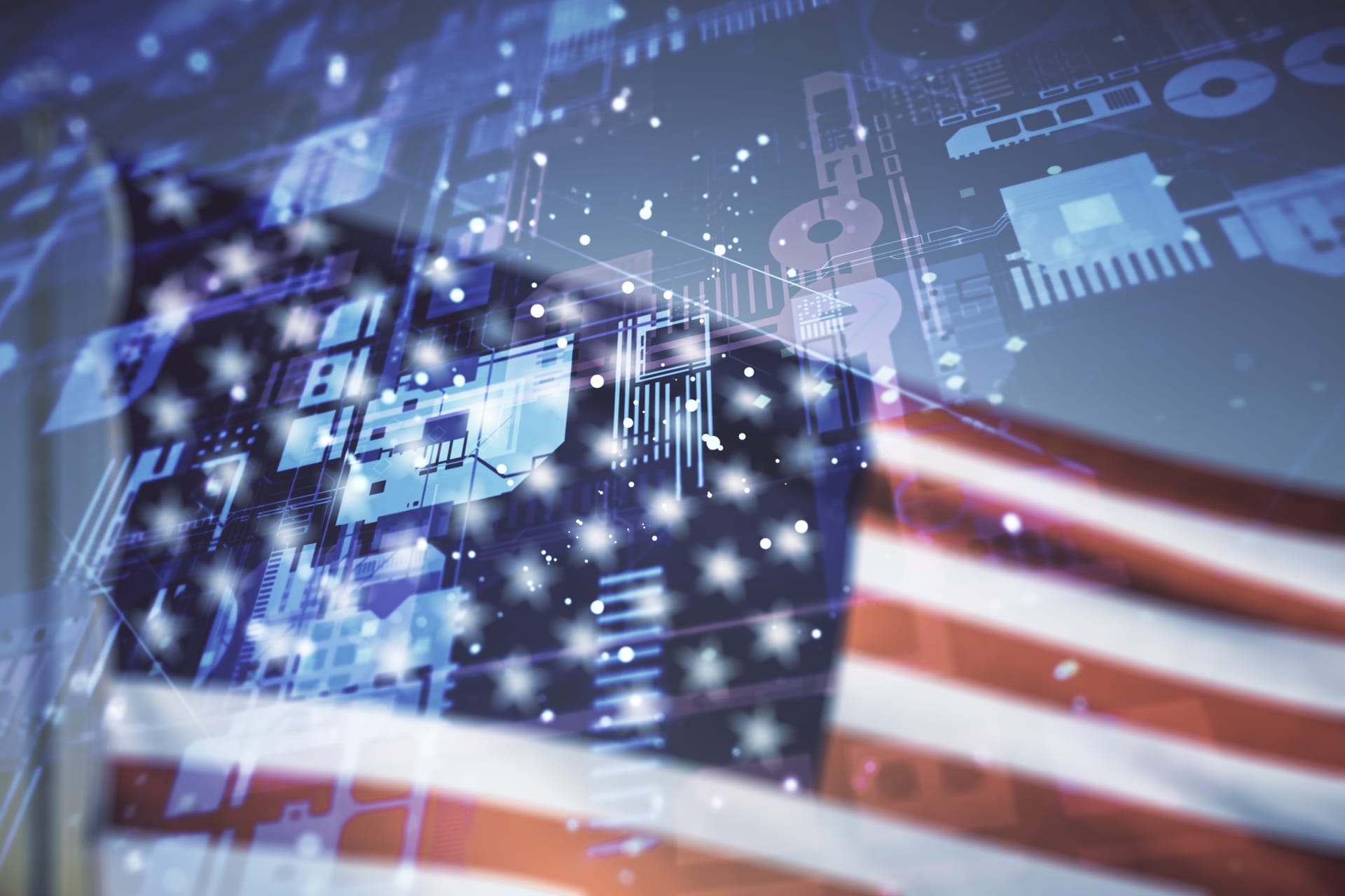 AI’s Impact on the 2024 U.S. Elections, With Jessica Brandt (image)