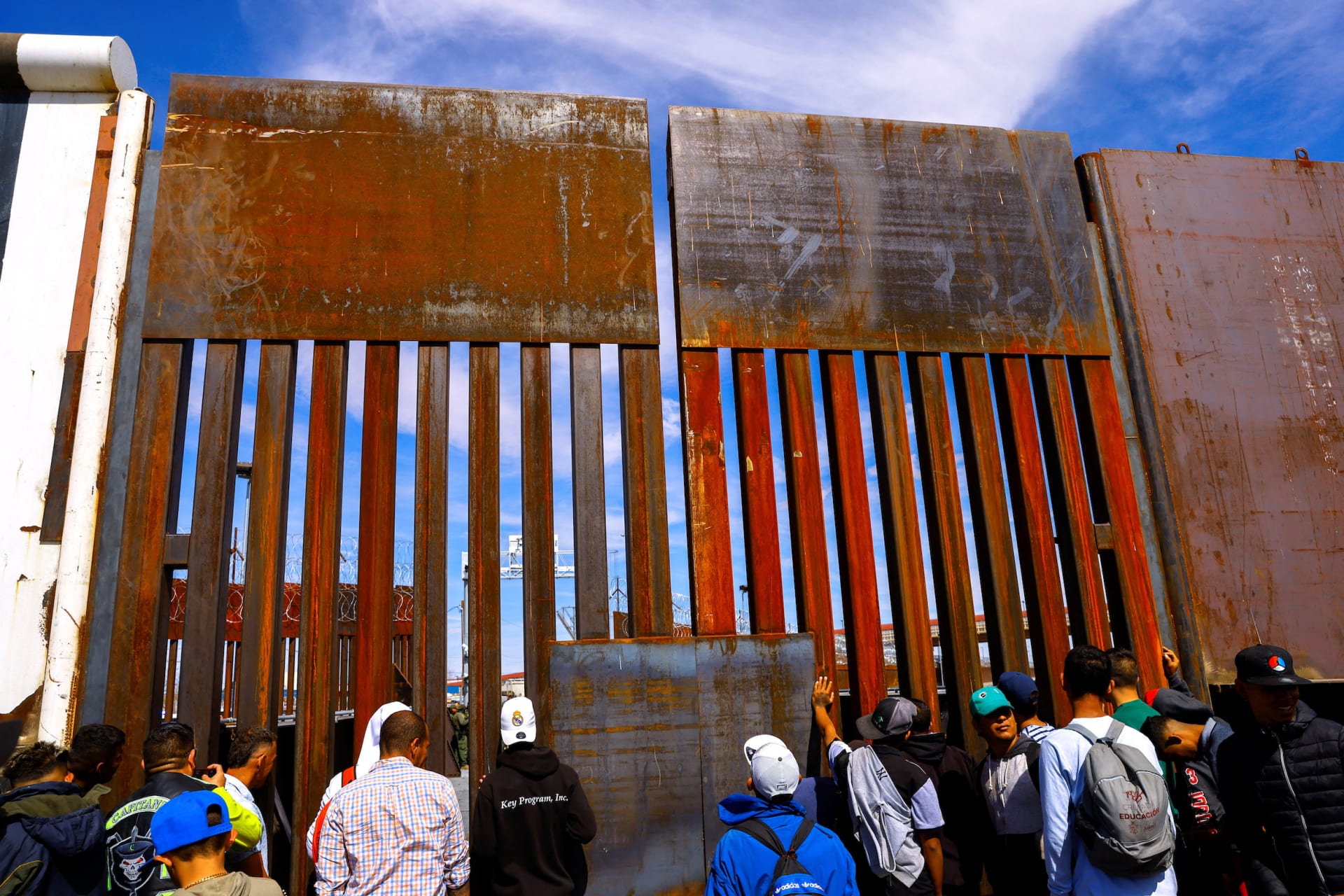 U.S. Immigration Policy, With Edward Alden Pic
