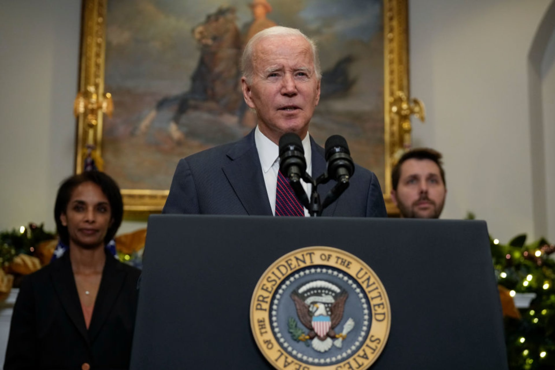 Biden’s America First Economic Policy, With Edward Alden Picture
