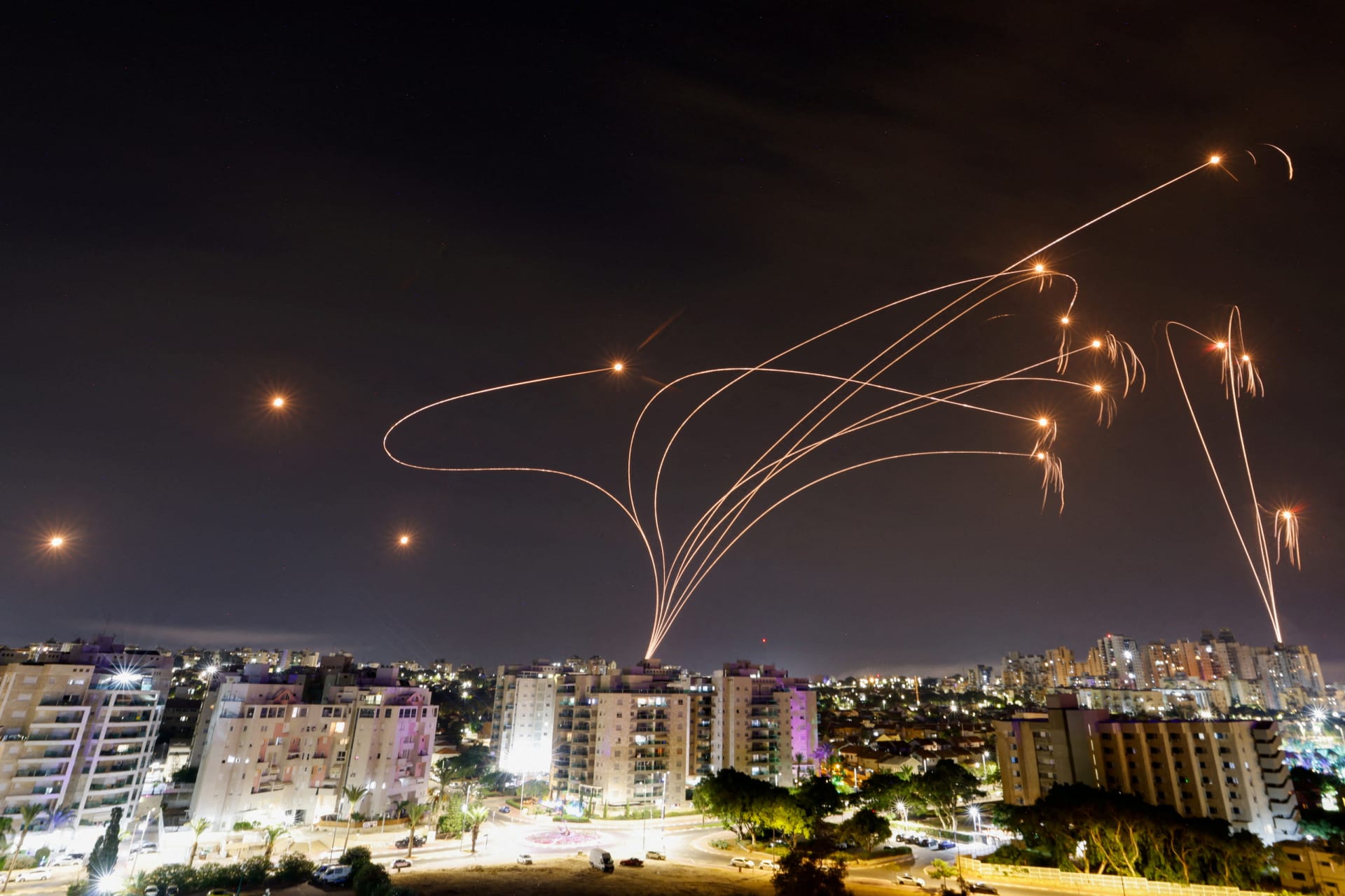 The Israel-Hamas War, With Elliott Abrams and Steven Cook pic