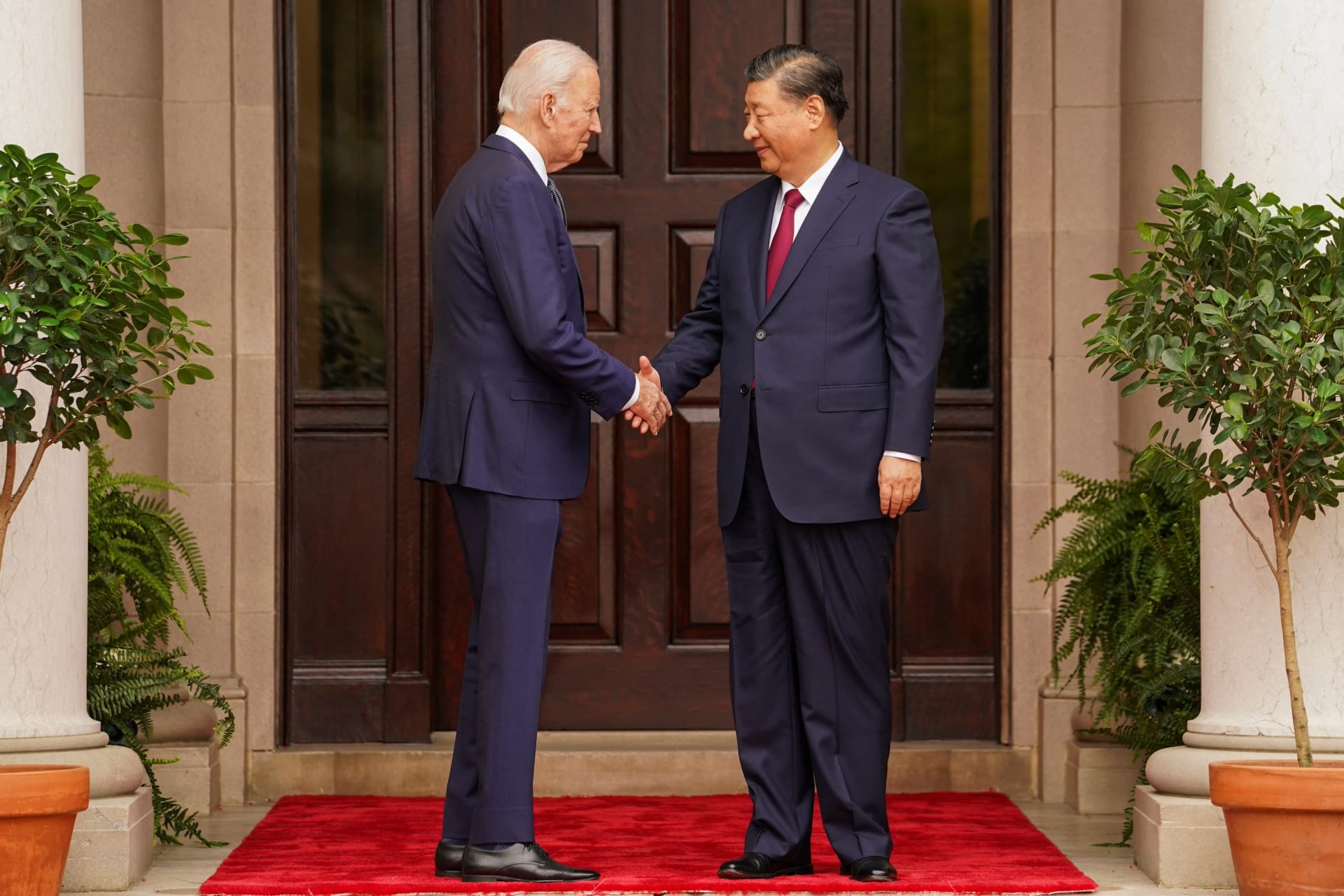 The U.S. Pivot to Asia, With Robert D. Blackwill and Richard Fontaine pic