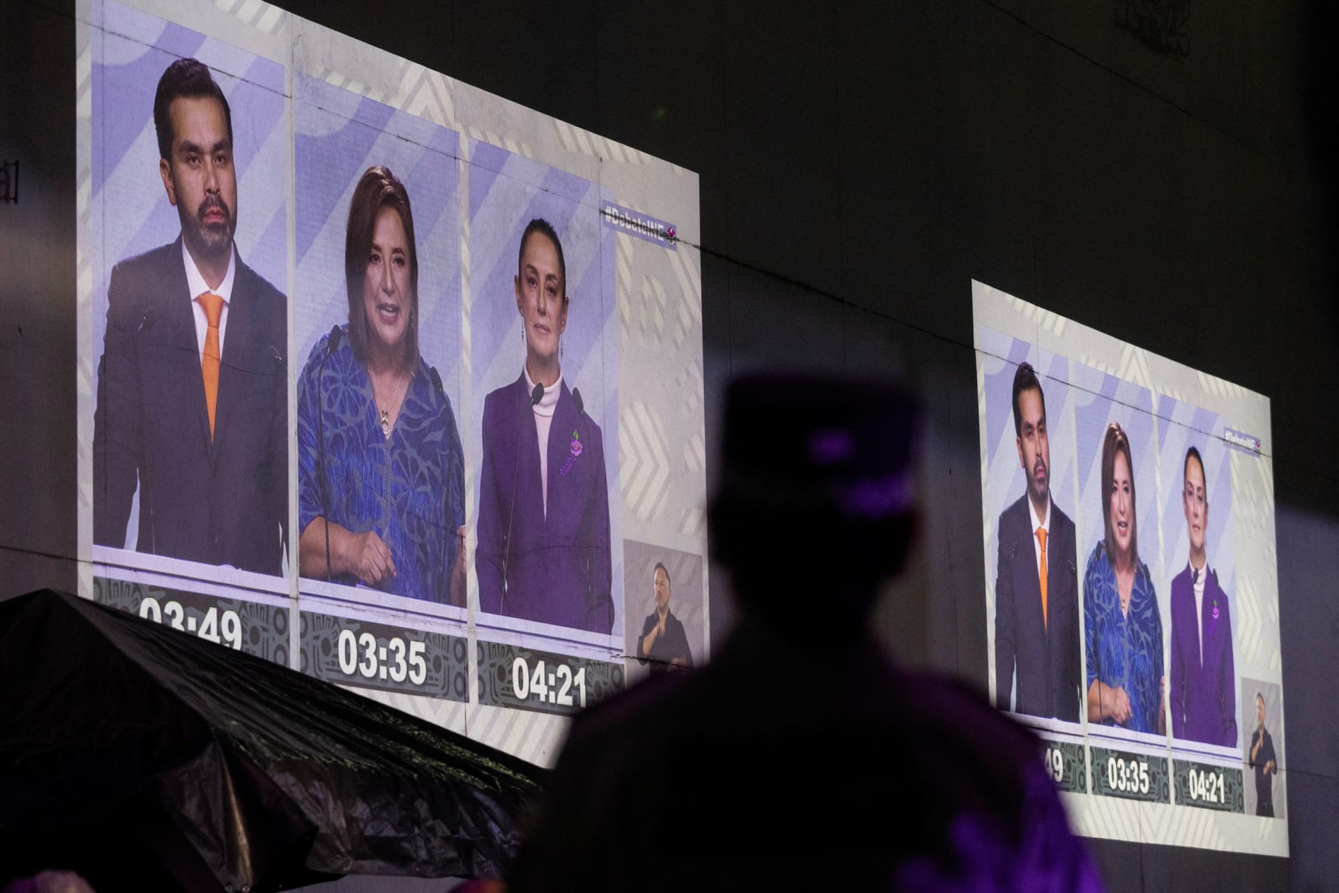 Mexico’s Presidential Election, With Andrés Rozental pic