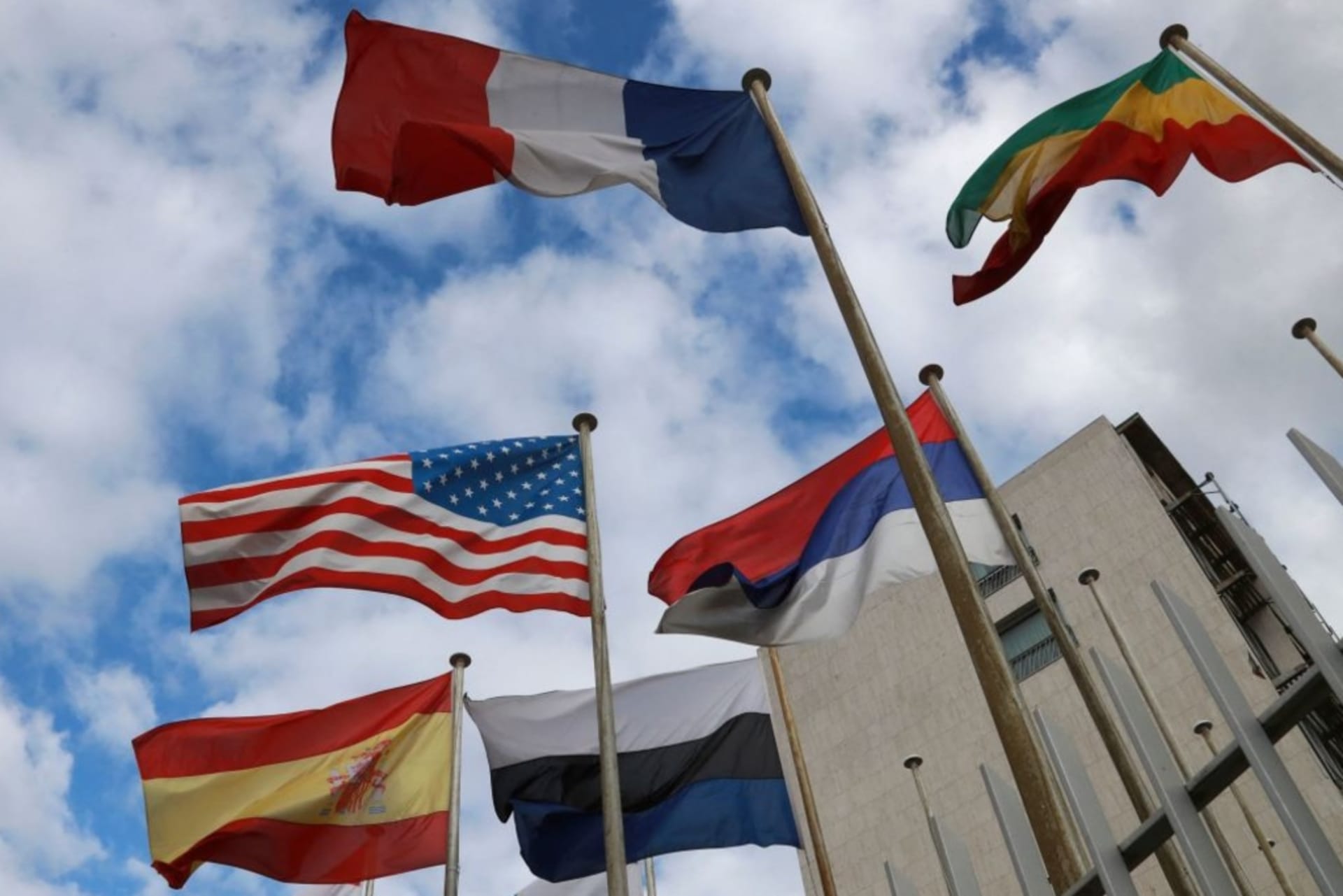 A New U.S. Grand Strategy: The Case for Liberal Internationalism, With G. John Ikenberry pic