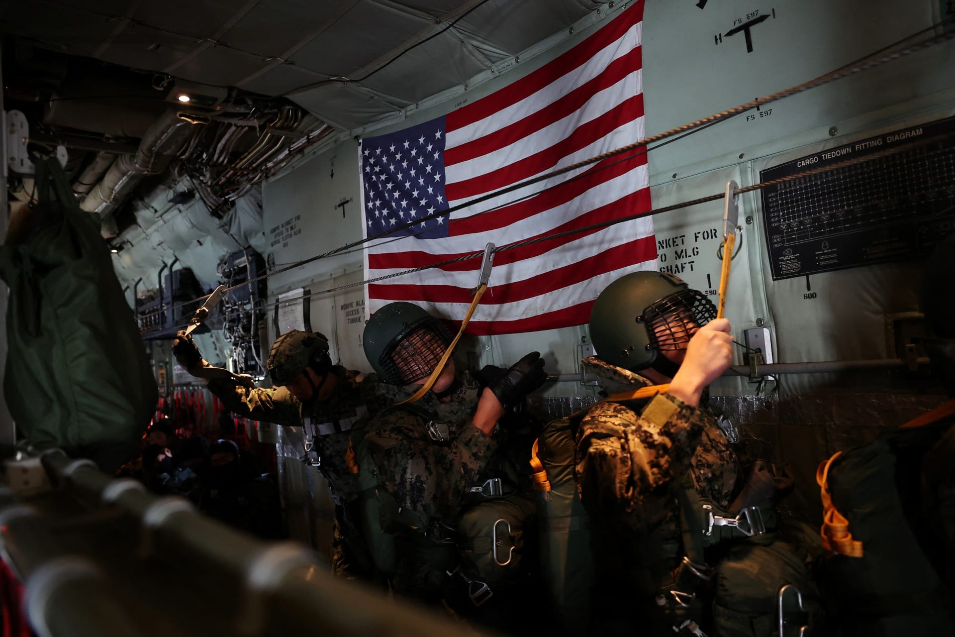 A New U.S. Grand Strategy: The Case for U.S. Retrenchment Overseas, With Stephen Wertheim pic