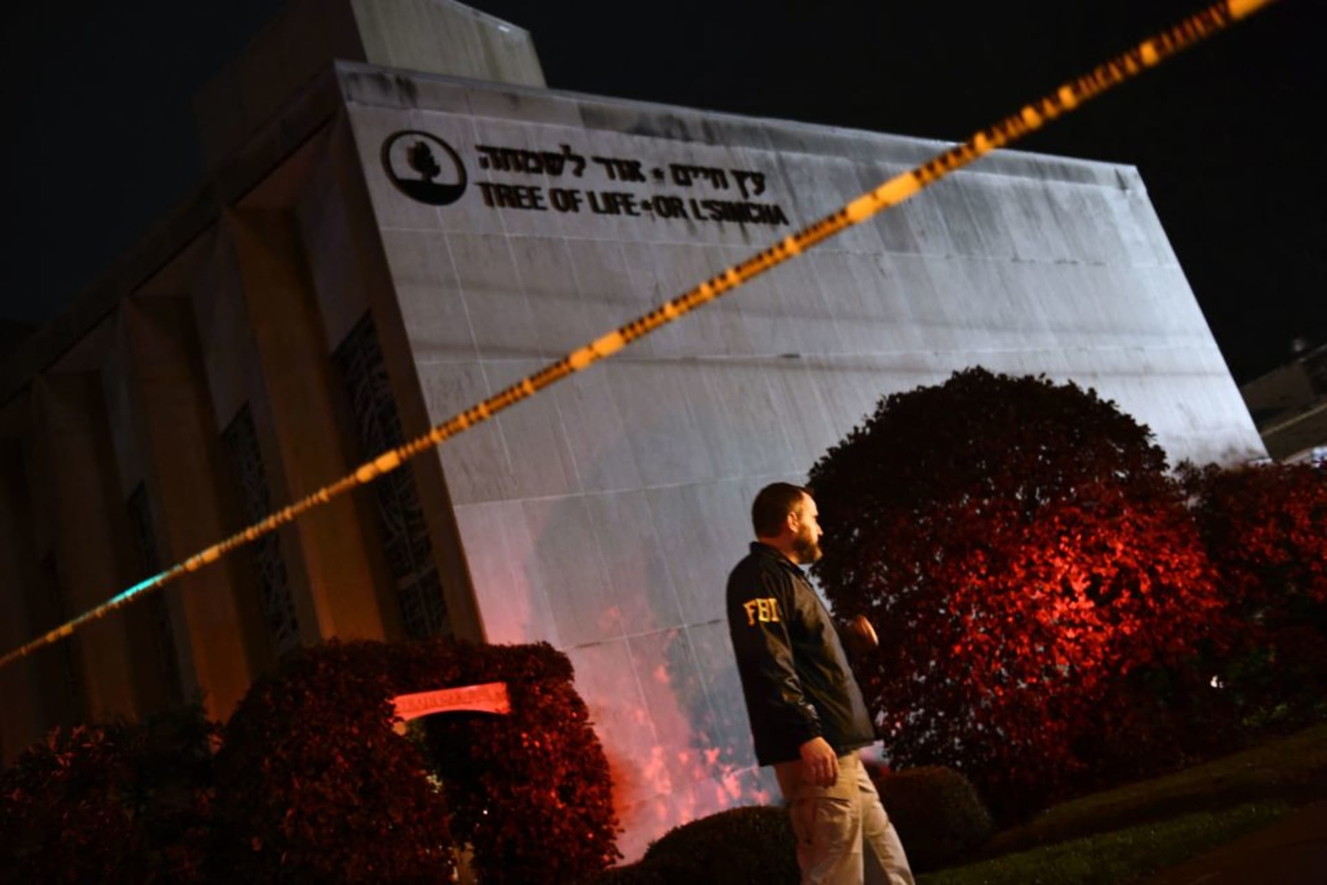 Far-right Terrorism, With Bruce Hoffman and Jacob Ware pic