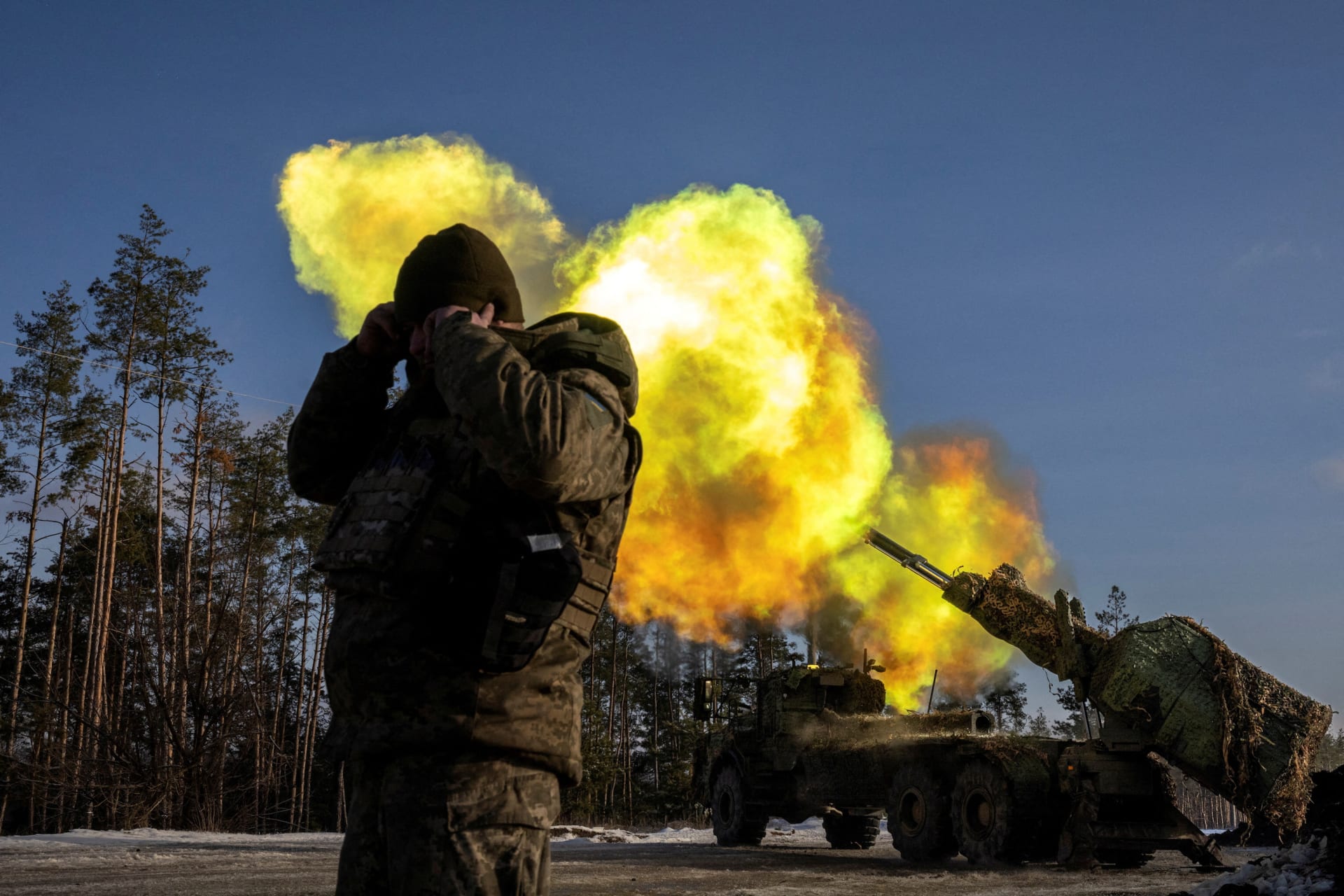 The Future of the War in Ukraine, With Kori Schake pic
