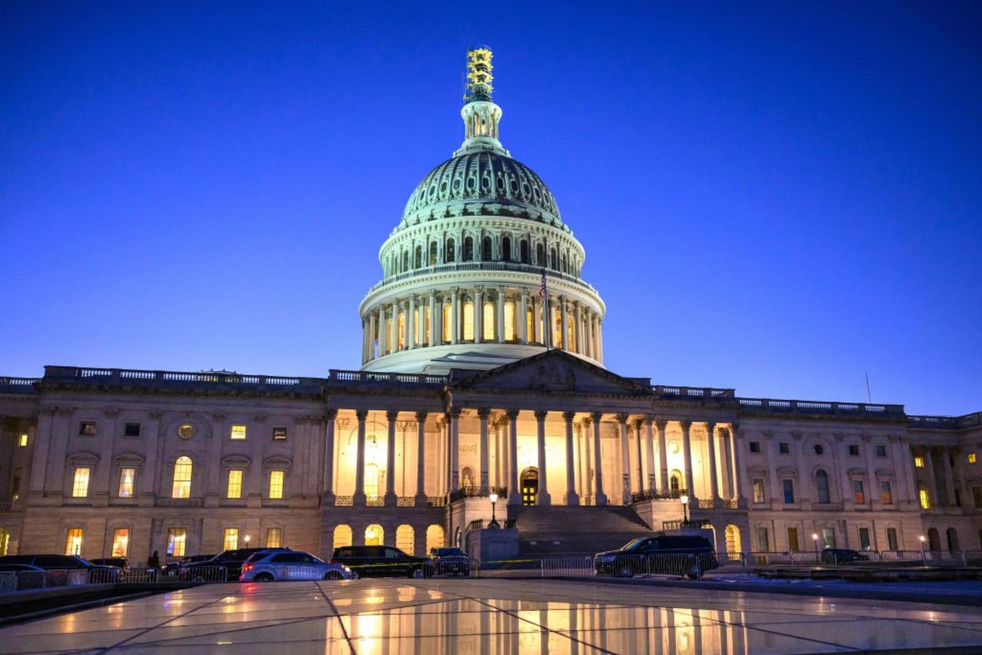 U.S. House Republican Speaker Battle, With Christopher M. Tuttle pic