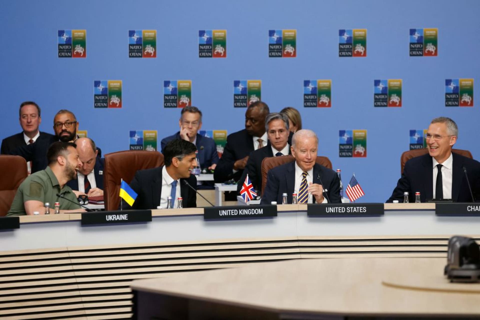Assessing the NATO Summit, With Ivo H. Daalder pic