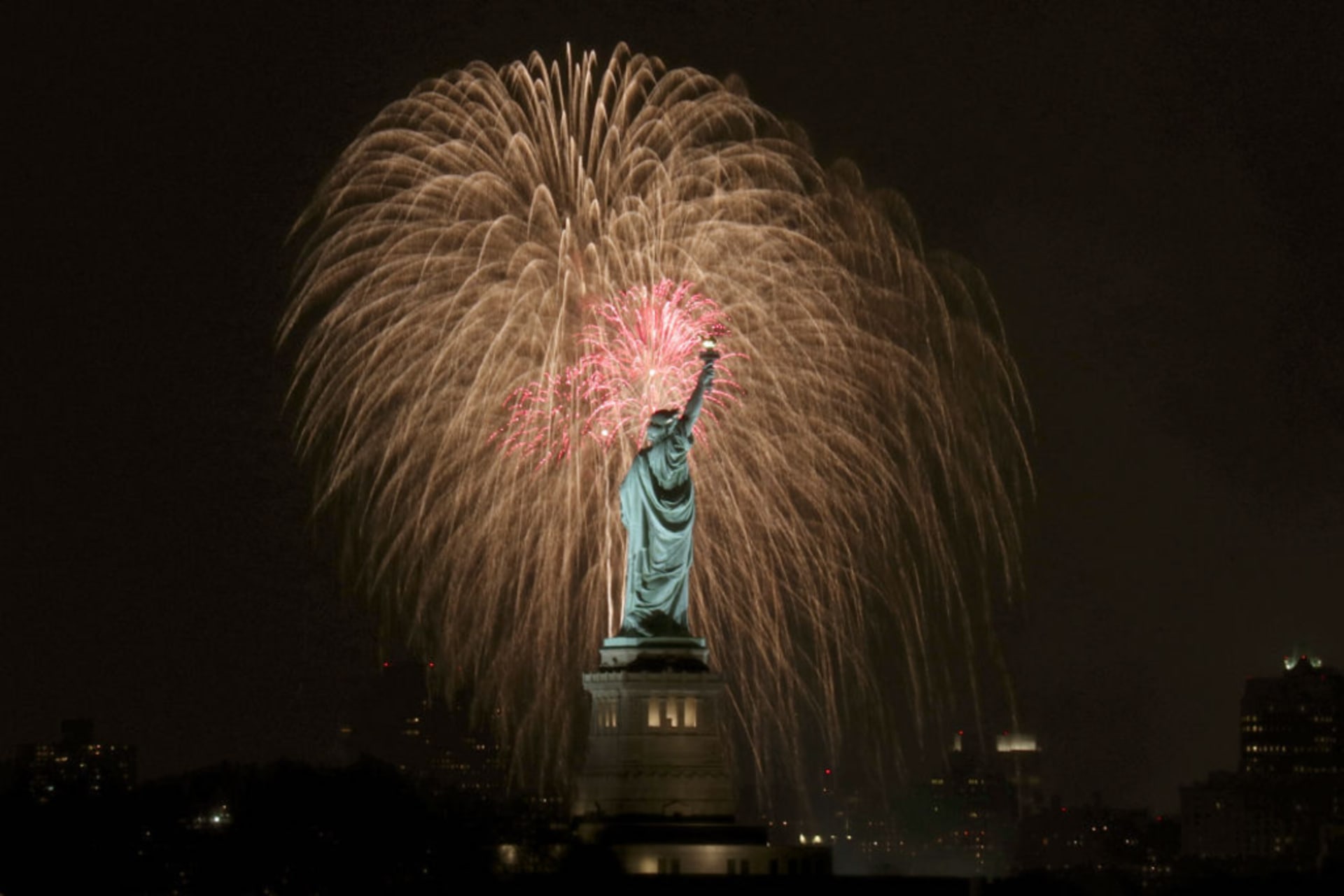 The Fourth of July, With Jack Rakove pic