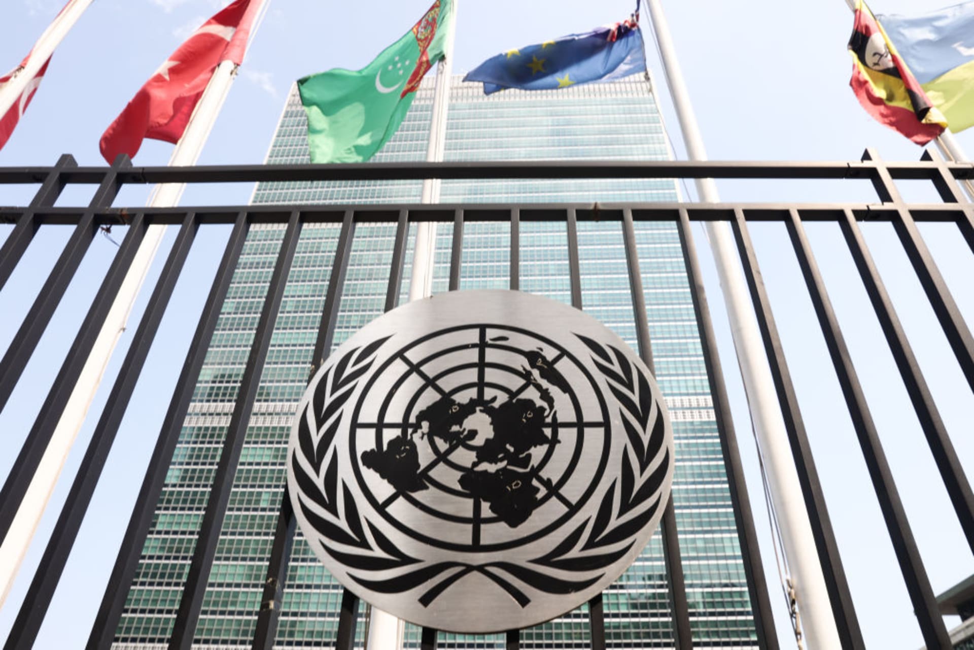 UN Meets in Tense Times, Pager Explosions Rattle Hezbollah, Biden’s Last Quad Summit and More pic
