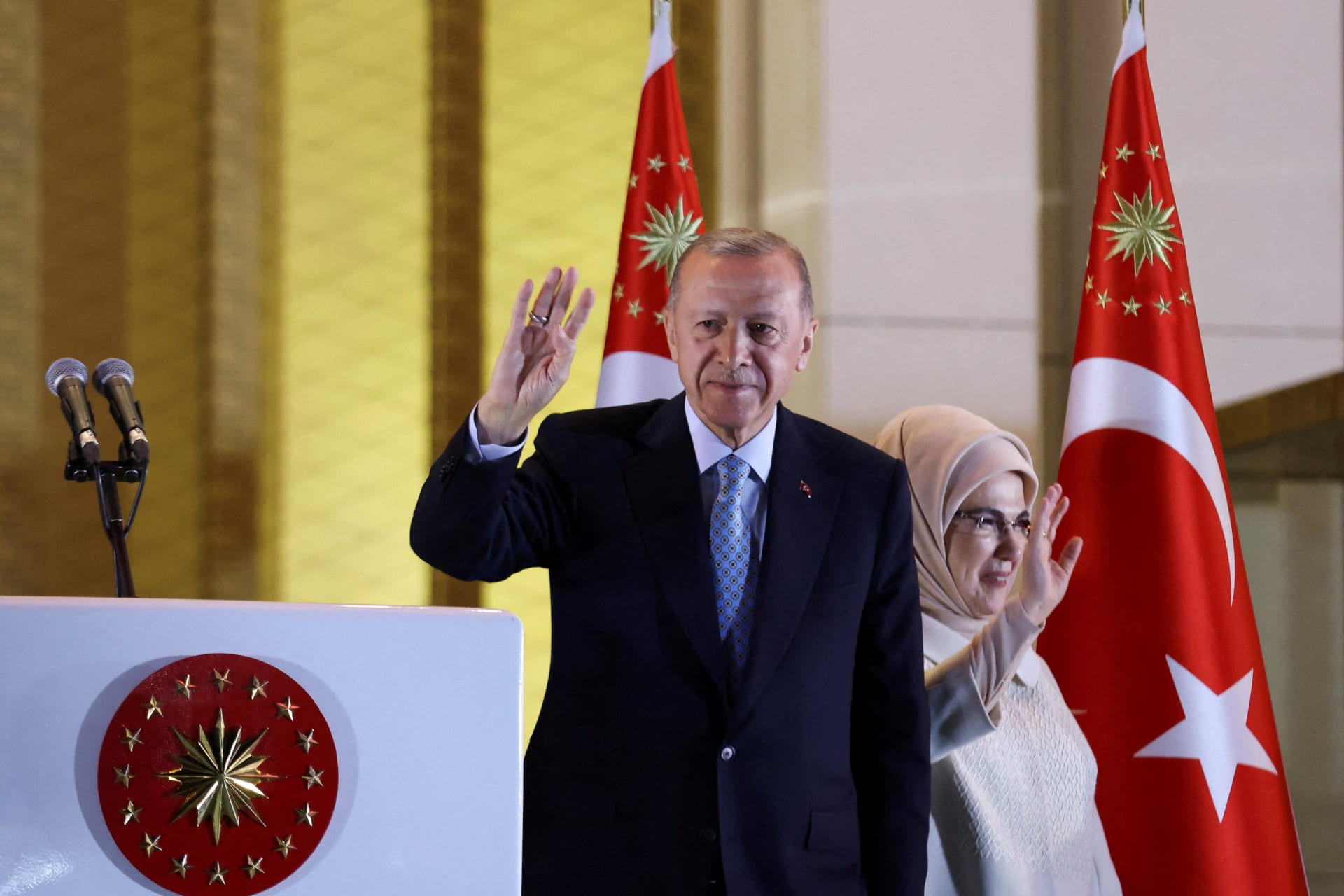 Erdoğan’s Victory, With Steven A. Cook pic