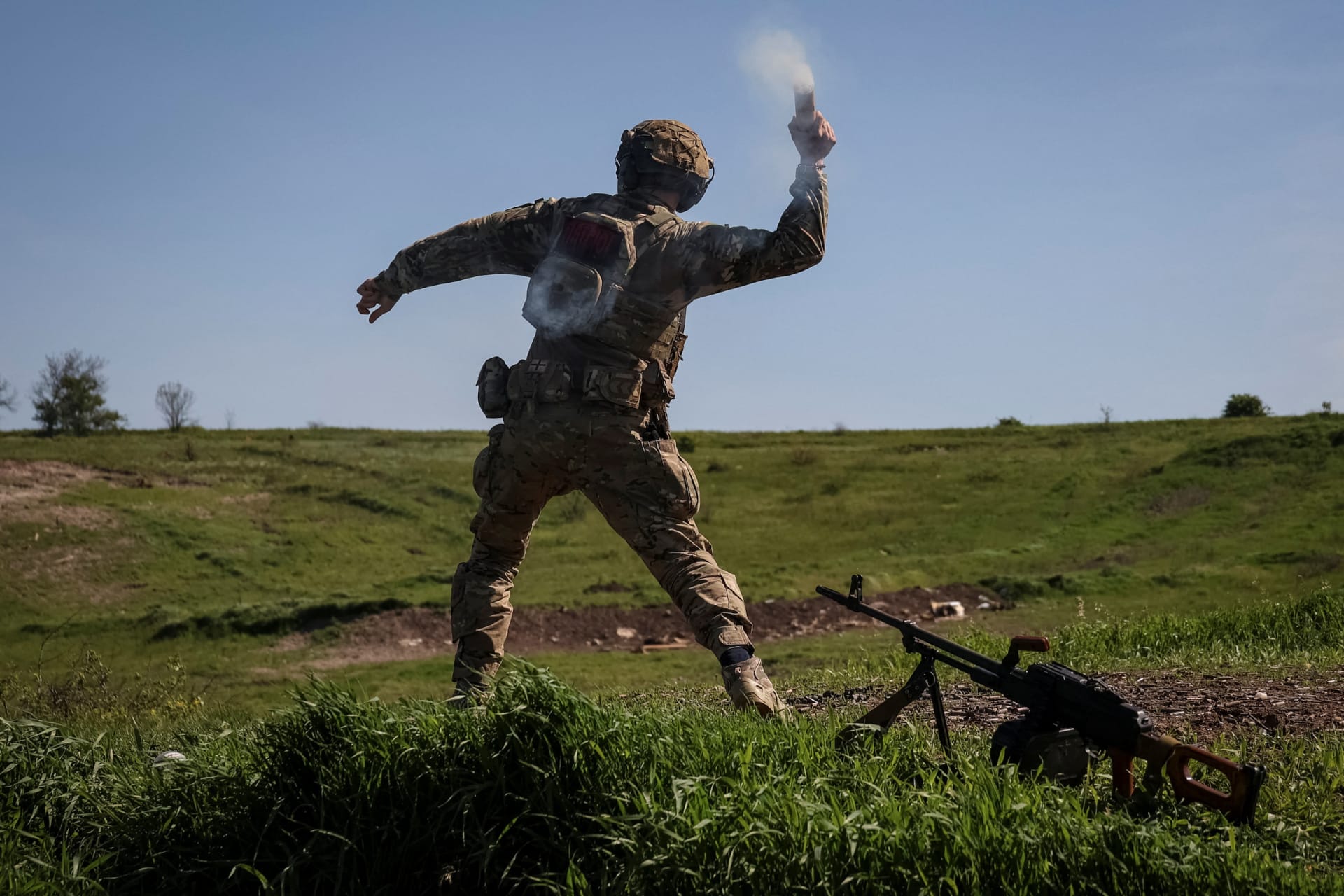 U.S. Strategy in Ukraine, With Charles Kupchan pic