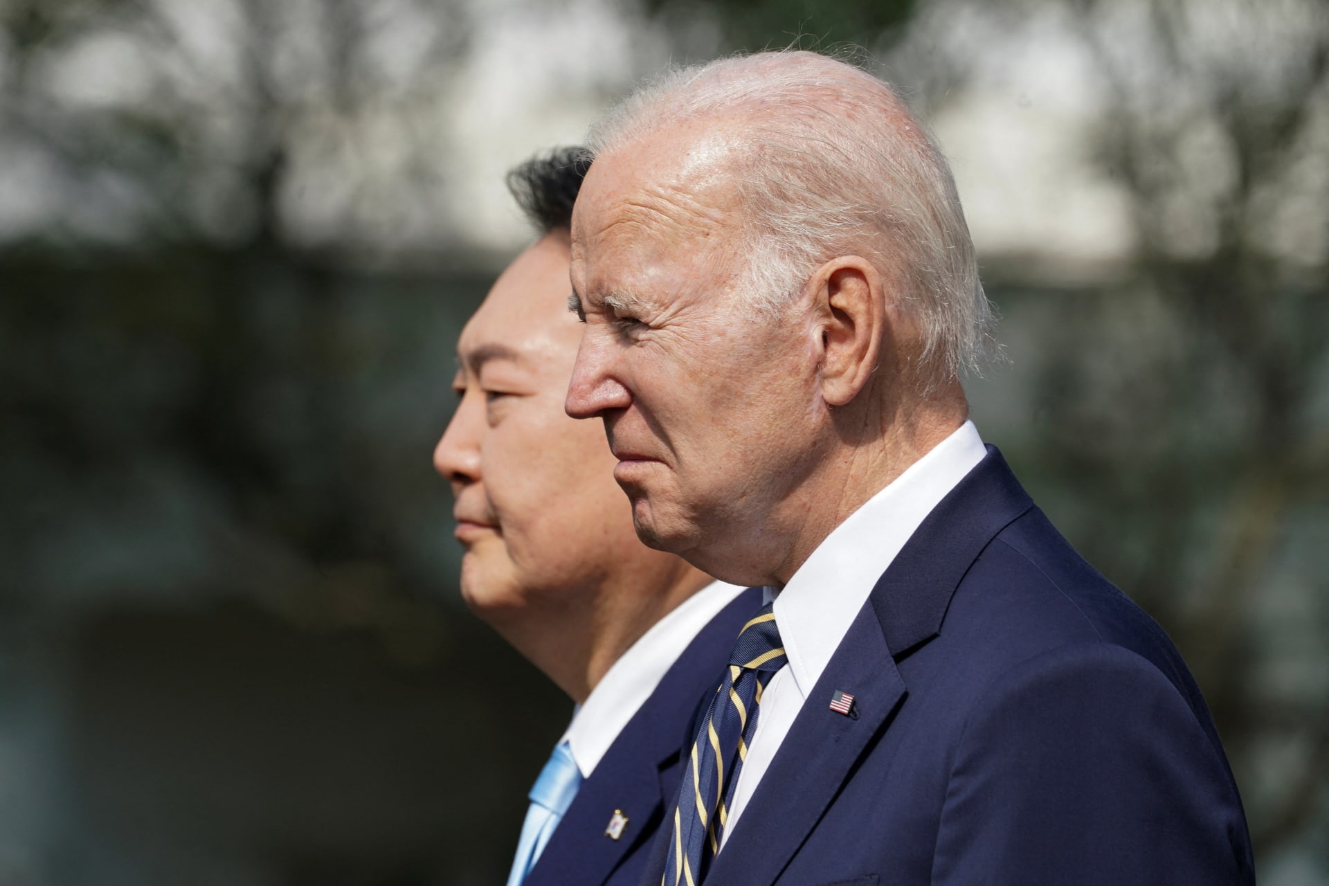 The Biden-Yoon Summit, With Scott Snyder pic