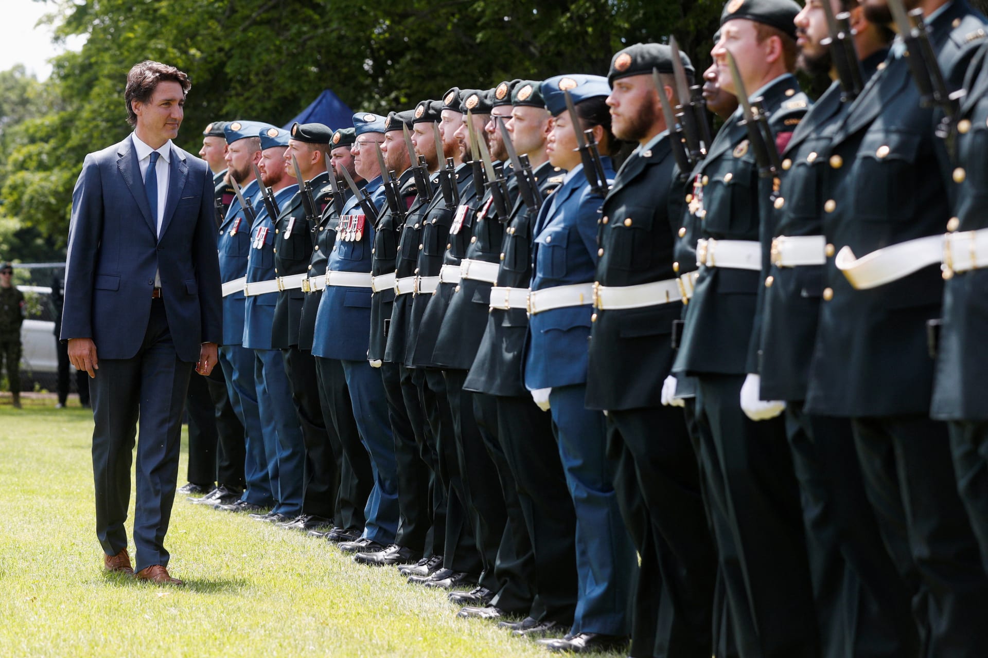 Canada’s Indo-Pacific Strategy, With Jonathan Berkshire Miller picture