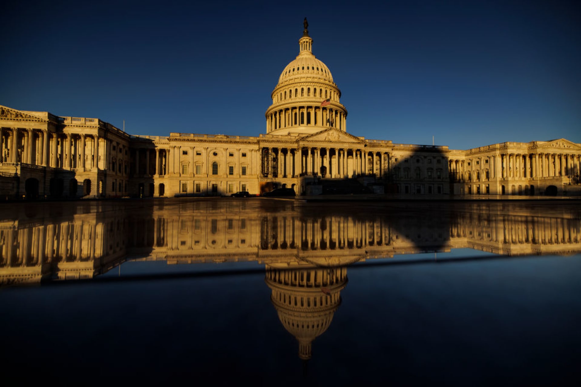 2022 U.S. Midterm Elections, With Daniel Silverberg and Christopher Tuttle Picture