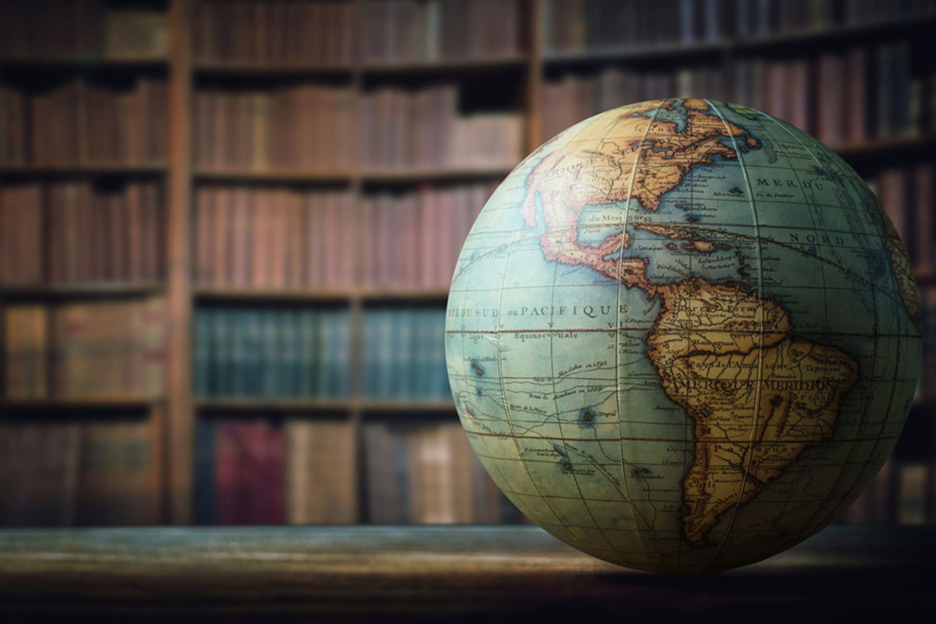 Ideology in U.S. Foreign Policy, With Christopher Nichols, Emily Conroy-Krutz, and Jay Sexton image