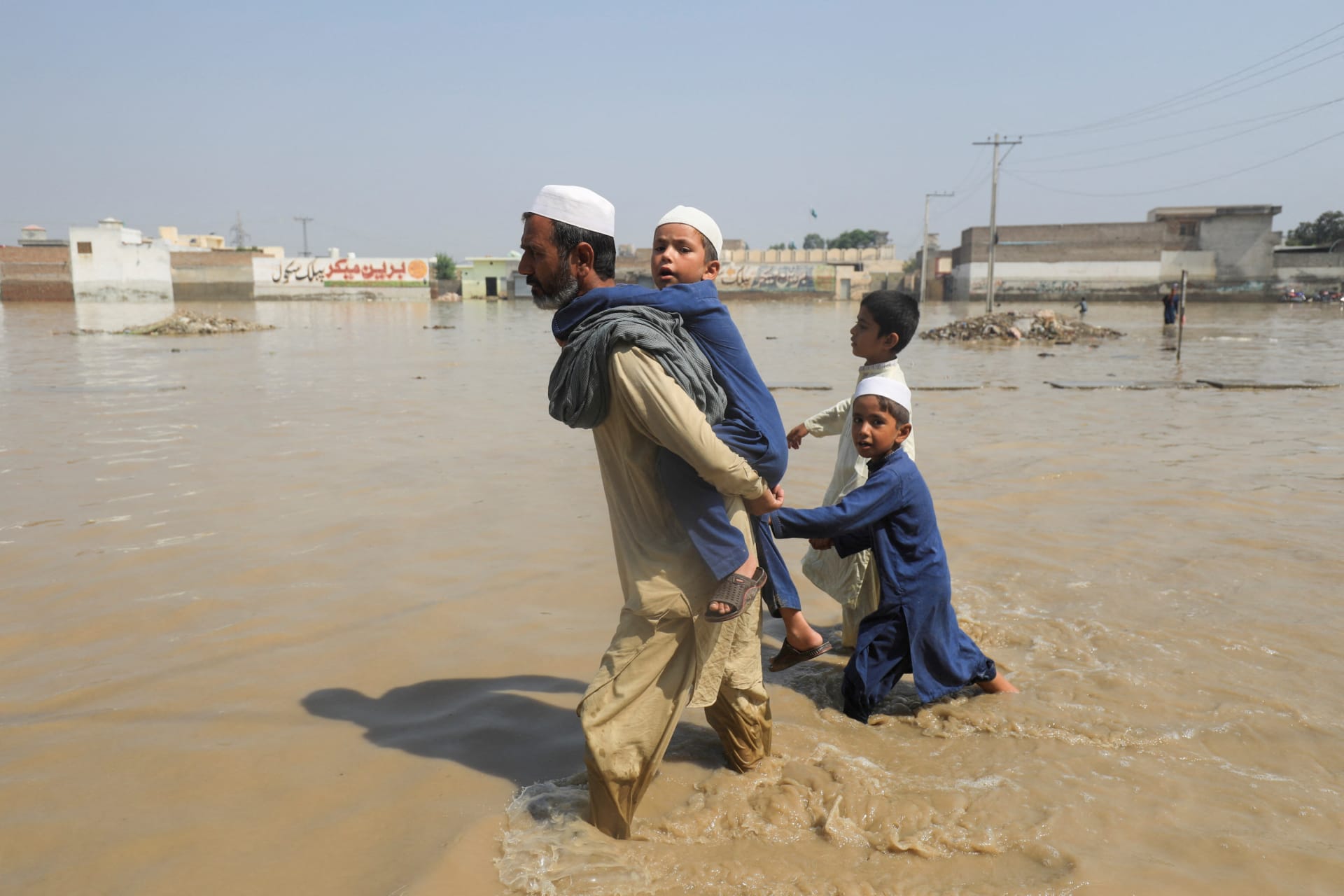 Fighting the Climate Crisis, With Gernot Wagner Image