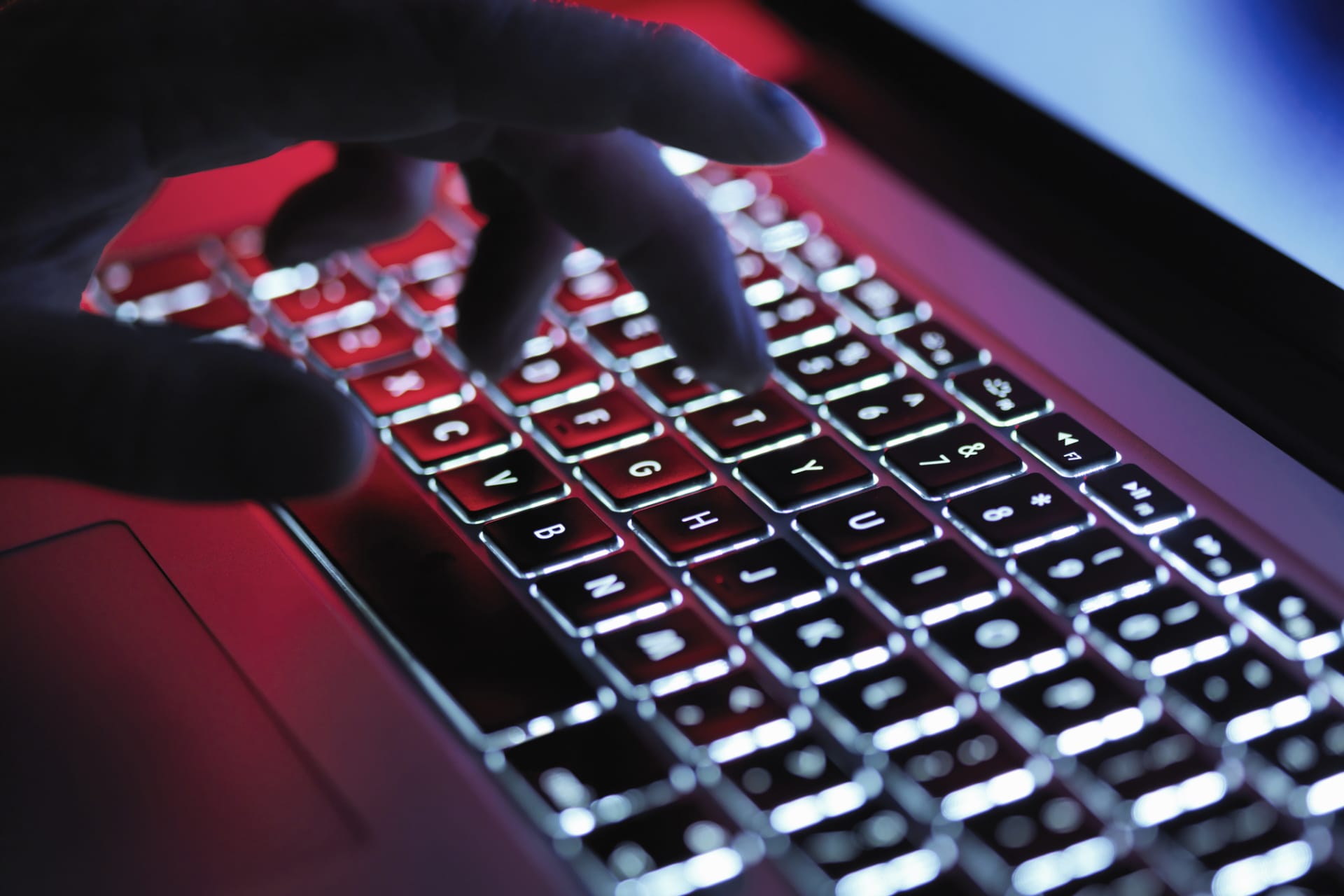 The Future of Cybersecurity, With Jami Miscik and Adam Segal Image