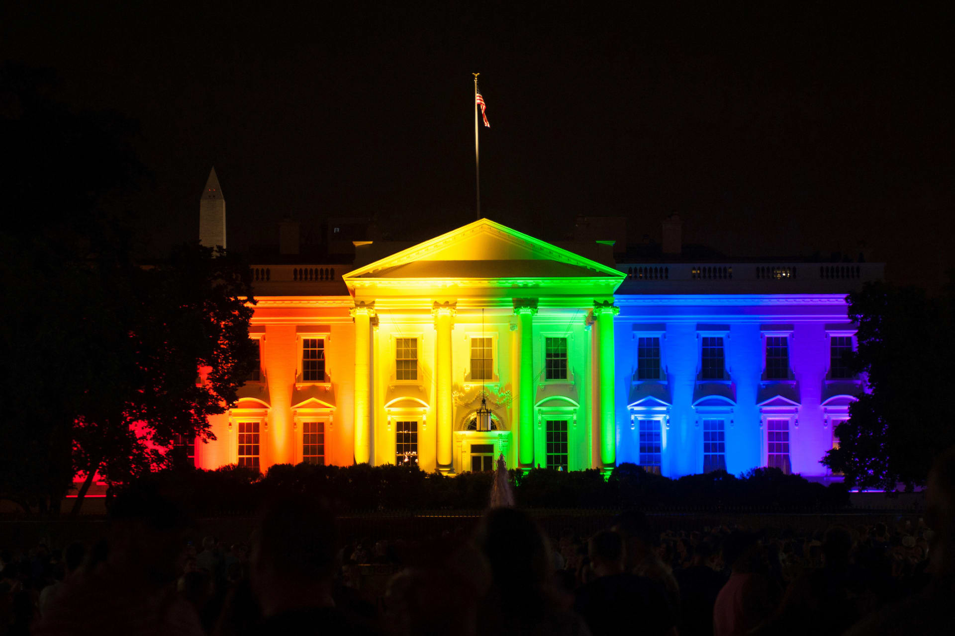 Advancing LGBTQI+ Rights, With Julie Dorf Image