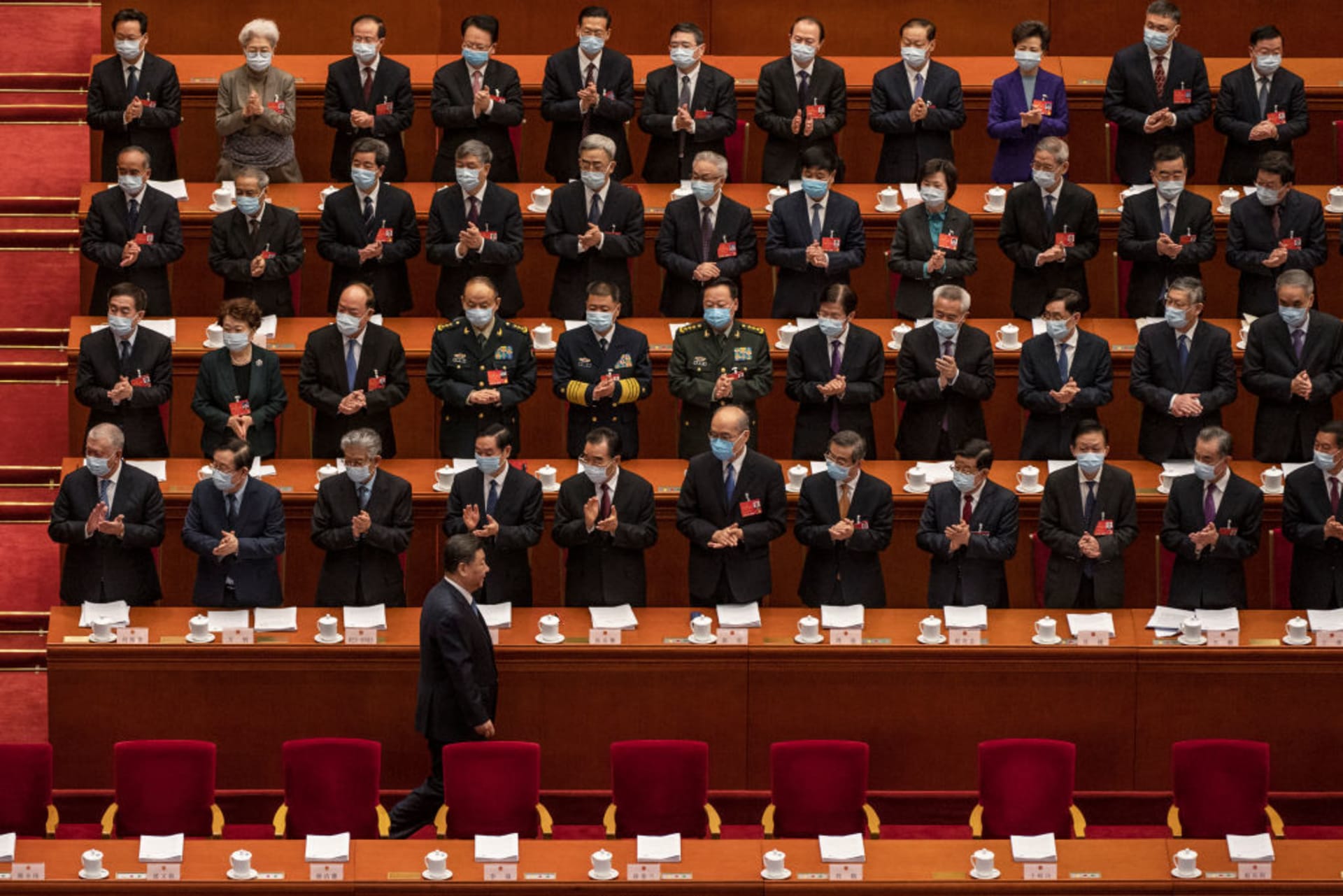 Miscalculating on China, With Aaron L. Friedberg Image
