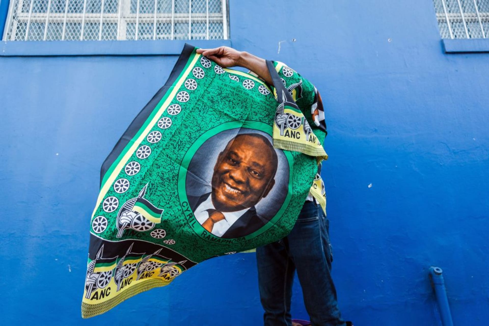 South Africa