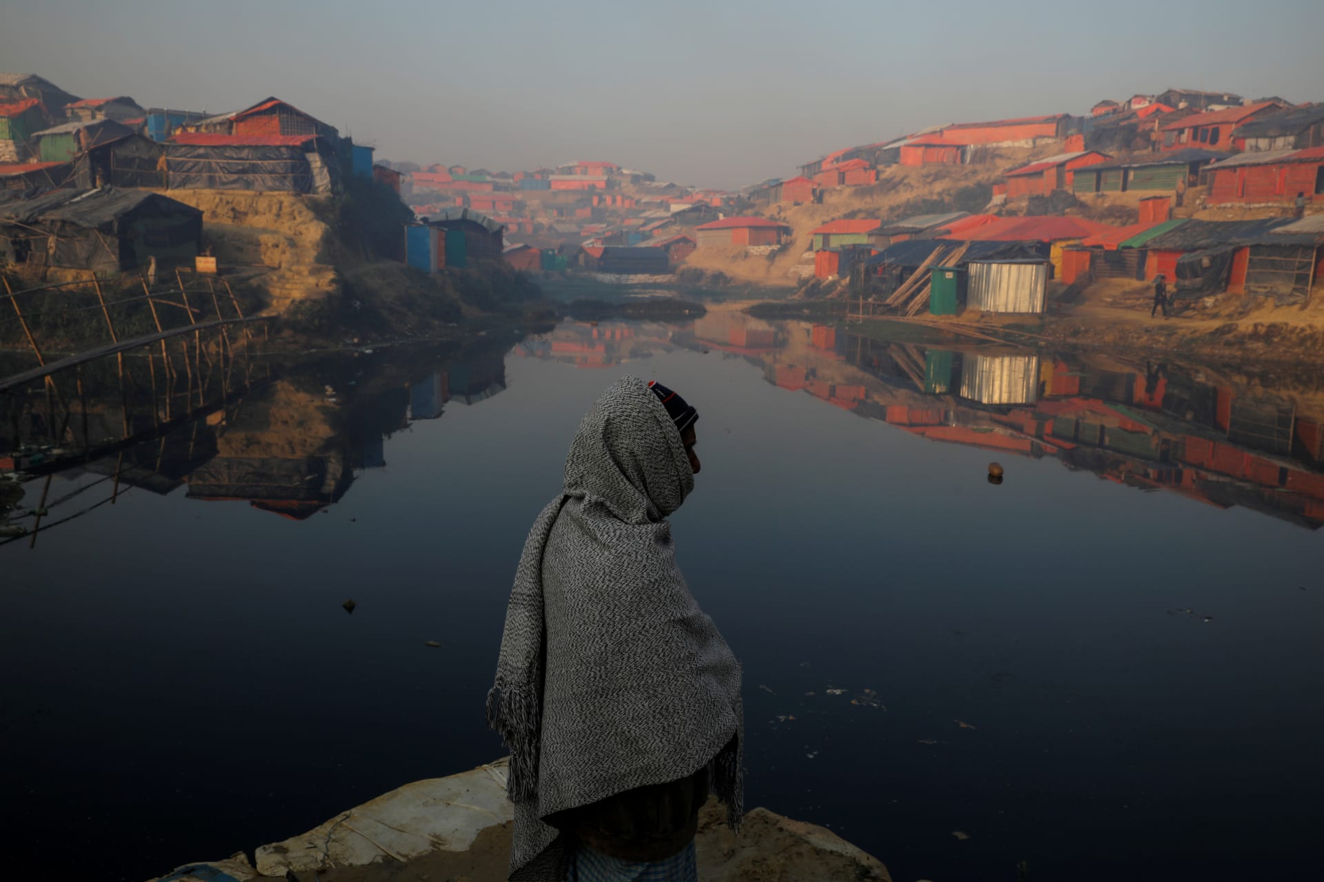 <p>Marko Djurica/Reuters</p>
