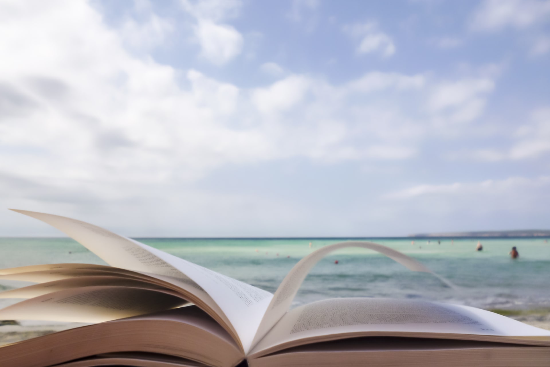 TPI Summer Reading Special