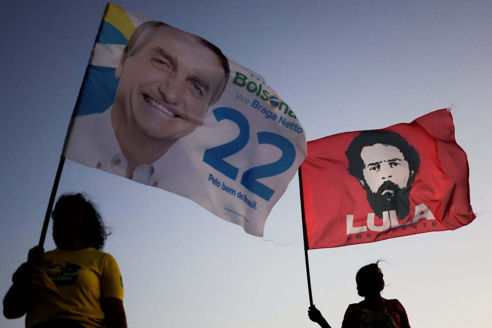 Brazil’s Runoff, Sunak’s UK Vision, Israel’s Elections, and More Picture