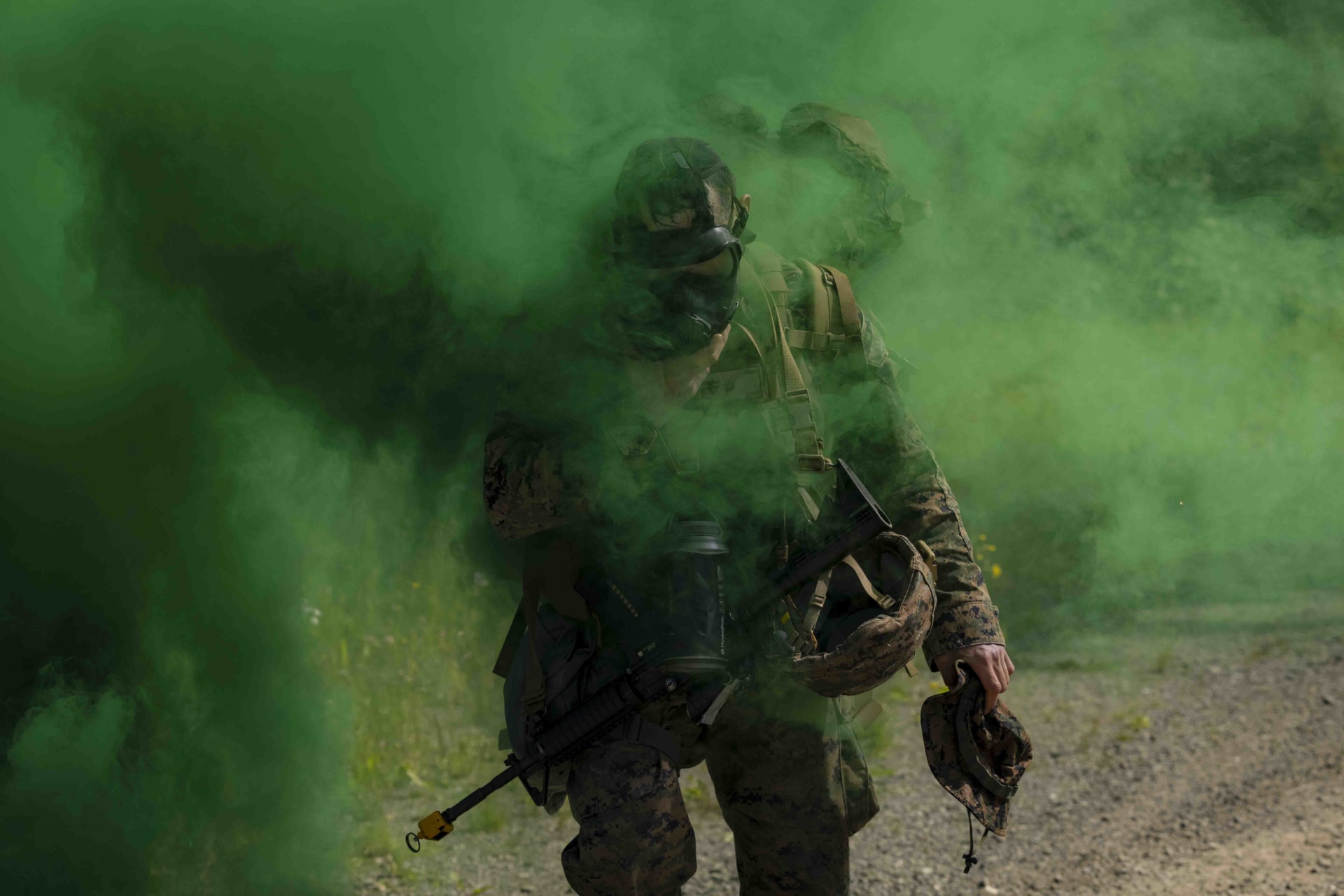 The Threat of Nuclear Terrorism, With Stephen Flynn pic