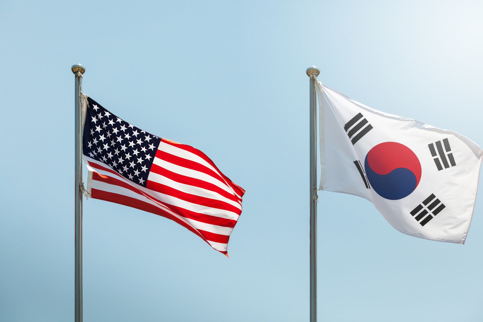 Biden Hosts South Korea’s President, Earth Day, UN Addresses Haiti, and More Pic