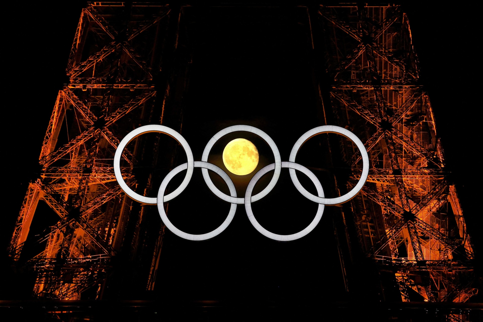World Reacts to Biden Withdrawal, Summer Olympics Begin, Gaza Diplomacy After Netanyahu’s Visit to Washington, and More (image)