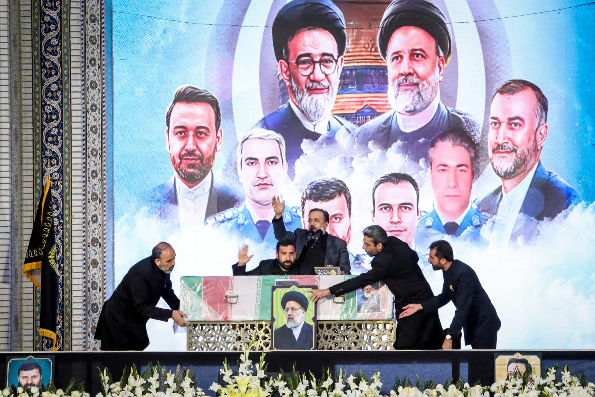 Iran’s Succession Woes, ICC Angers Israel, South Africa’s Election, and More pic