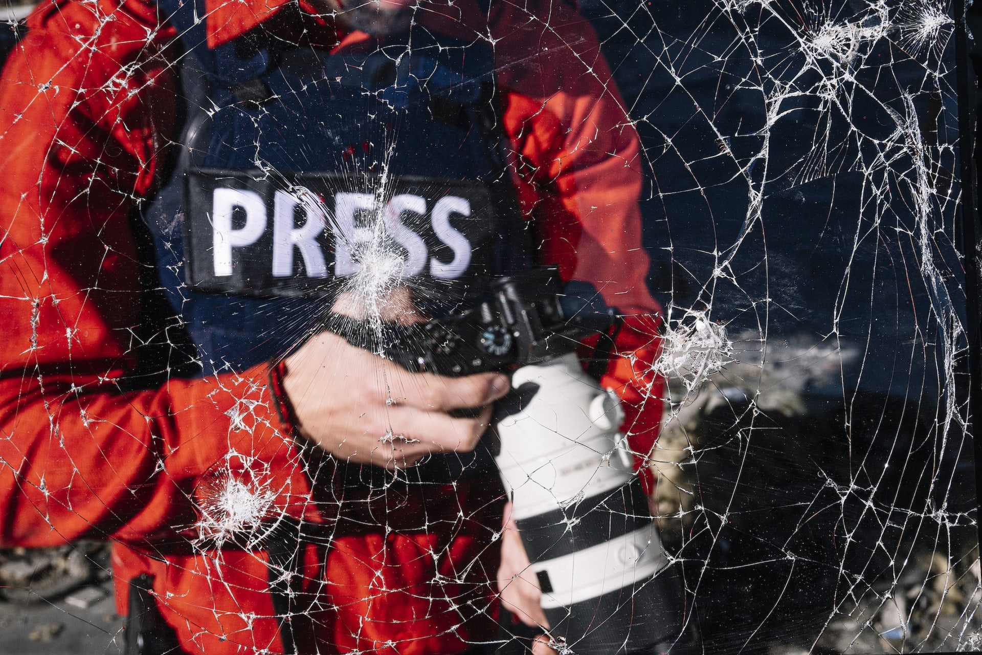 World Press Freedom Day 2024: Mounting Threats, Renewed Purpose pic