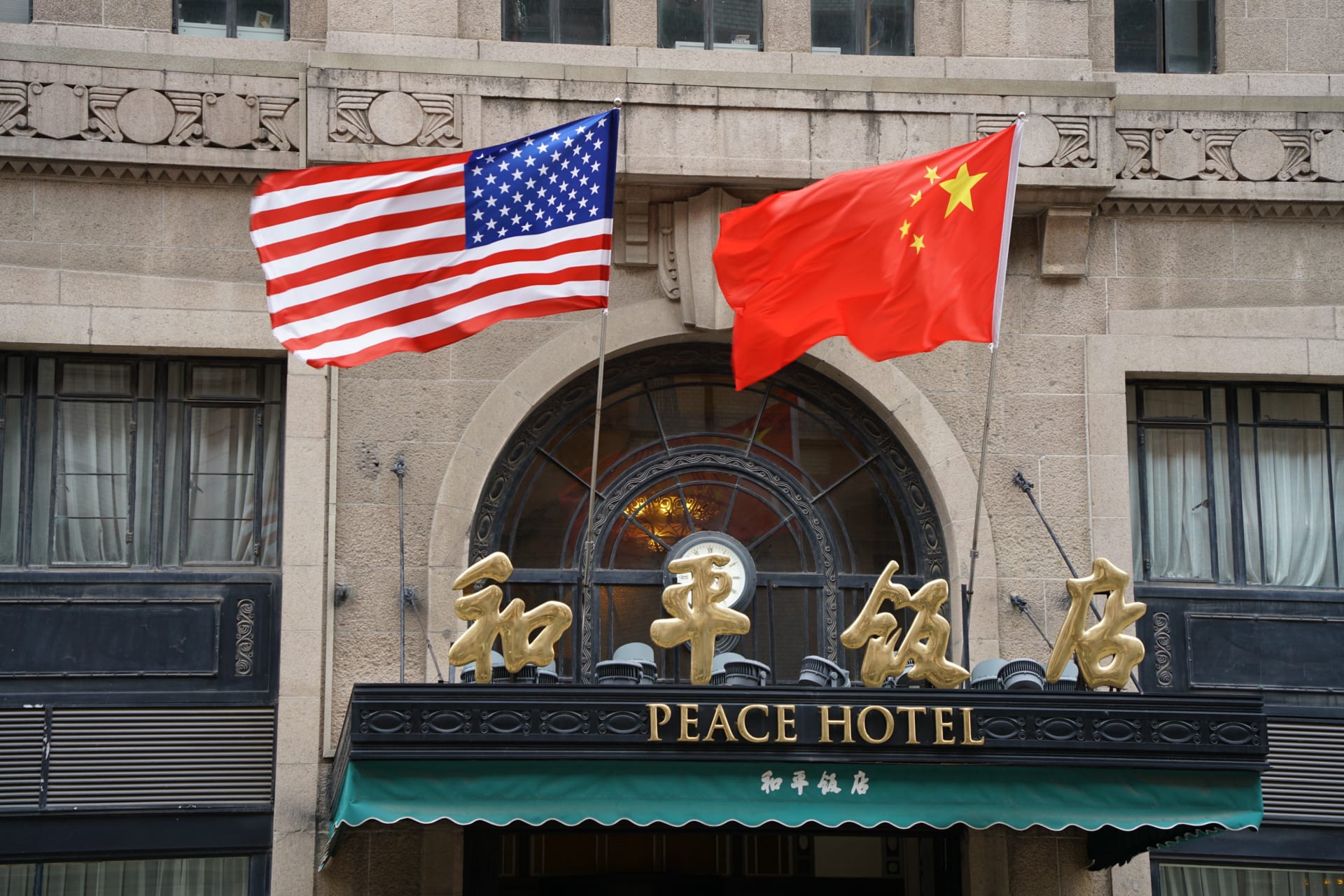 Blinken Visits China, May Day Stirs Workers’ Rights Concerns, the U.S. Resumes Ukraine Aid, and More (image)