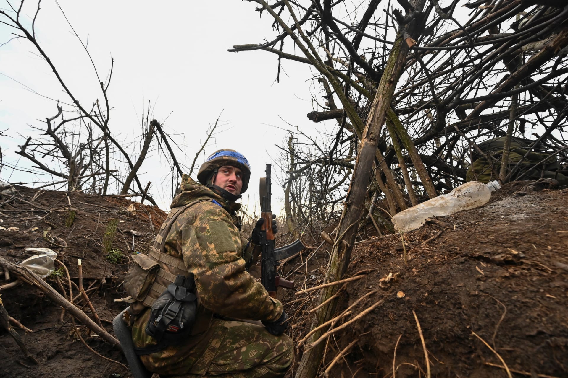 Grim Ukraine War Anniversary, WTO in Limbo, Blinken’s Lula and Milei Tour, and More pic