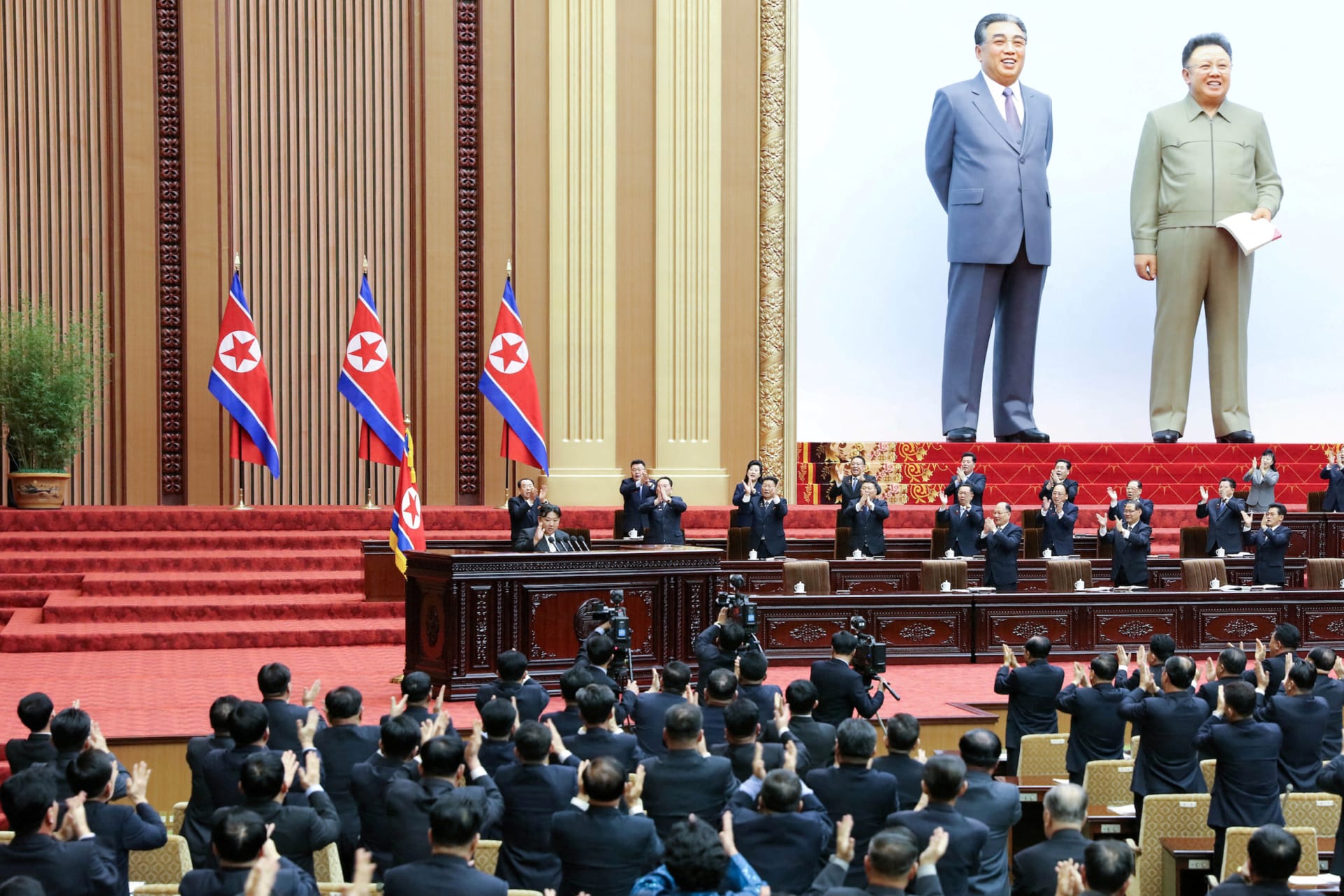 60th Munich Security Conference, African Union’s Conflict-Laden Agenda, Bellicose North Korea, and More pic