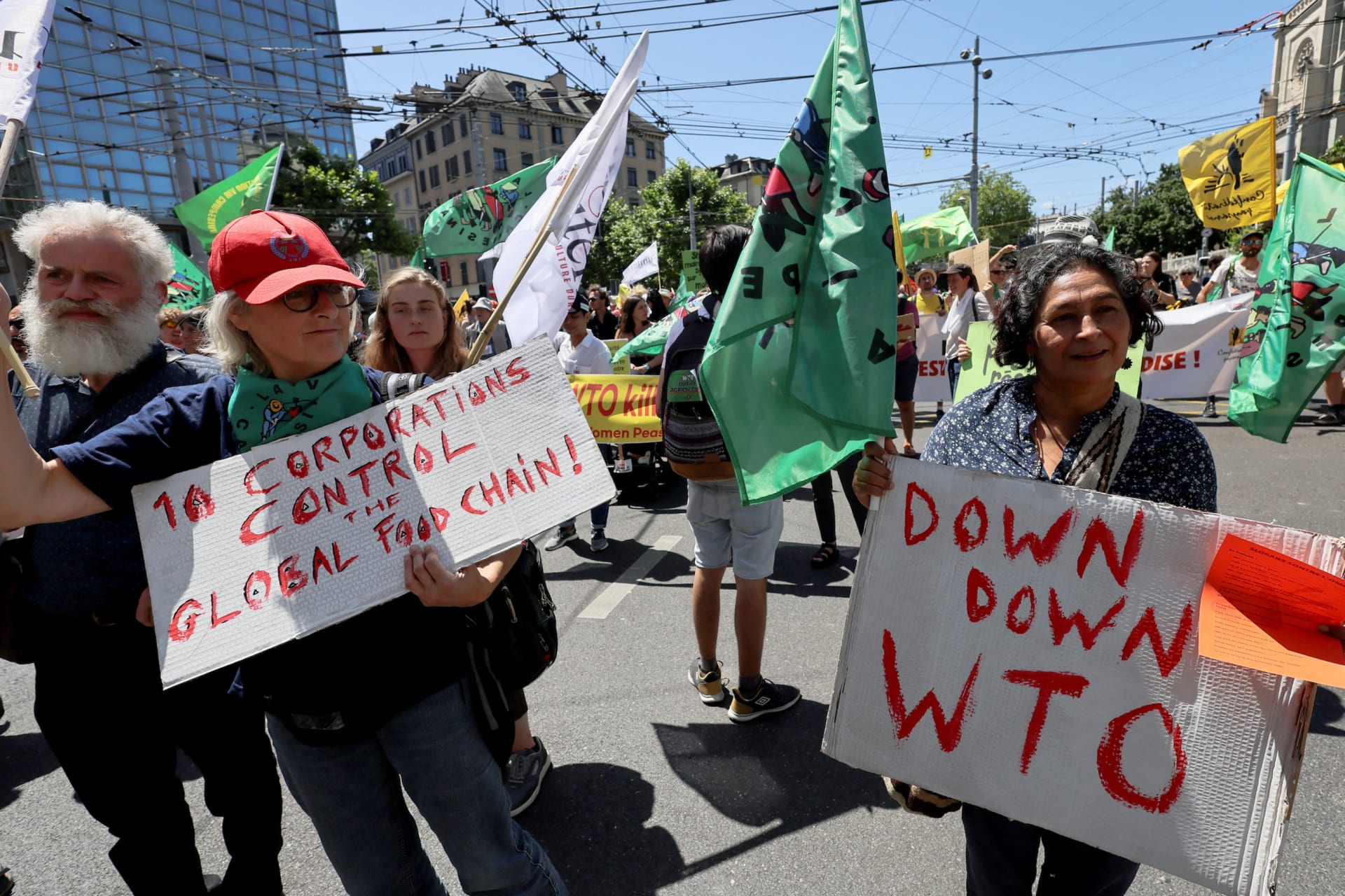 The Anti-Globalization Backlash, With Peter Trubowitz pic