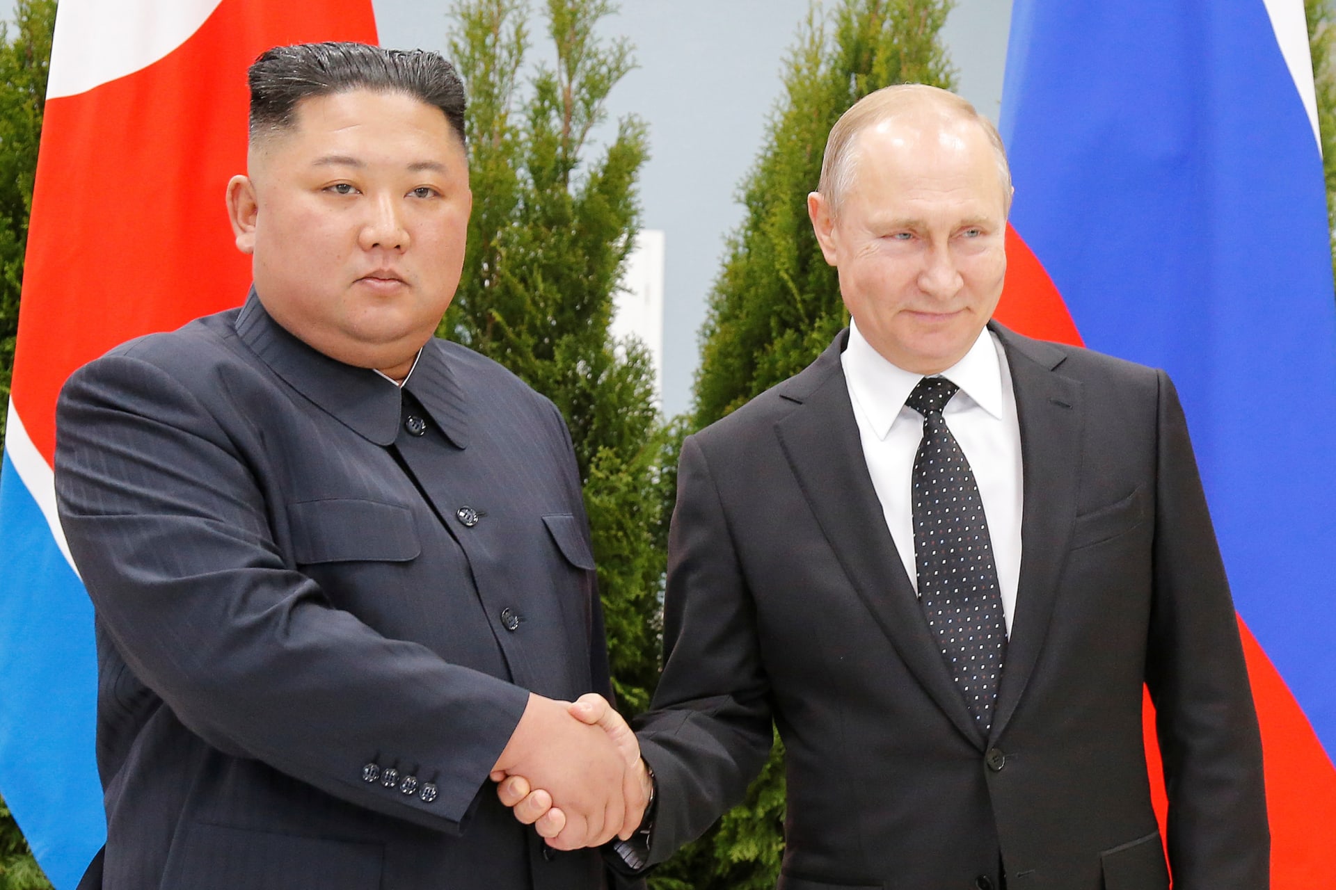 India’s G20 Summit, 9/11 in Chile and the U.S., Kim Jong Un and Putin Draw Closer, and More pic