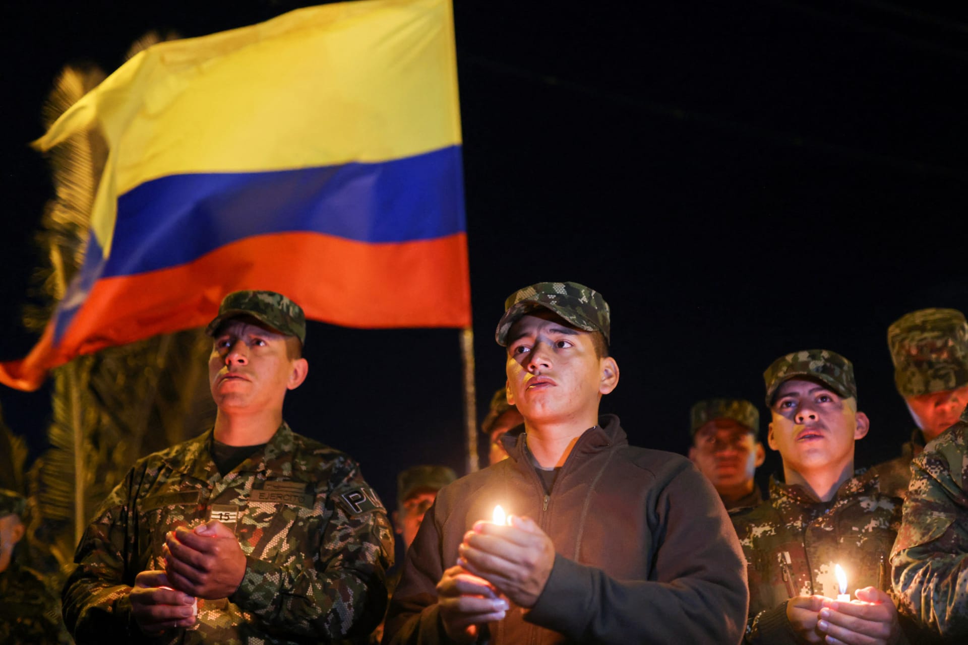 Blinken Visits South Pacific, Colombia-ELN Cease-Fire, Thailand’s Political Face-off, and More pic