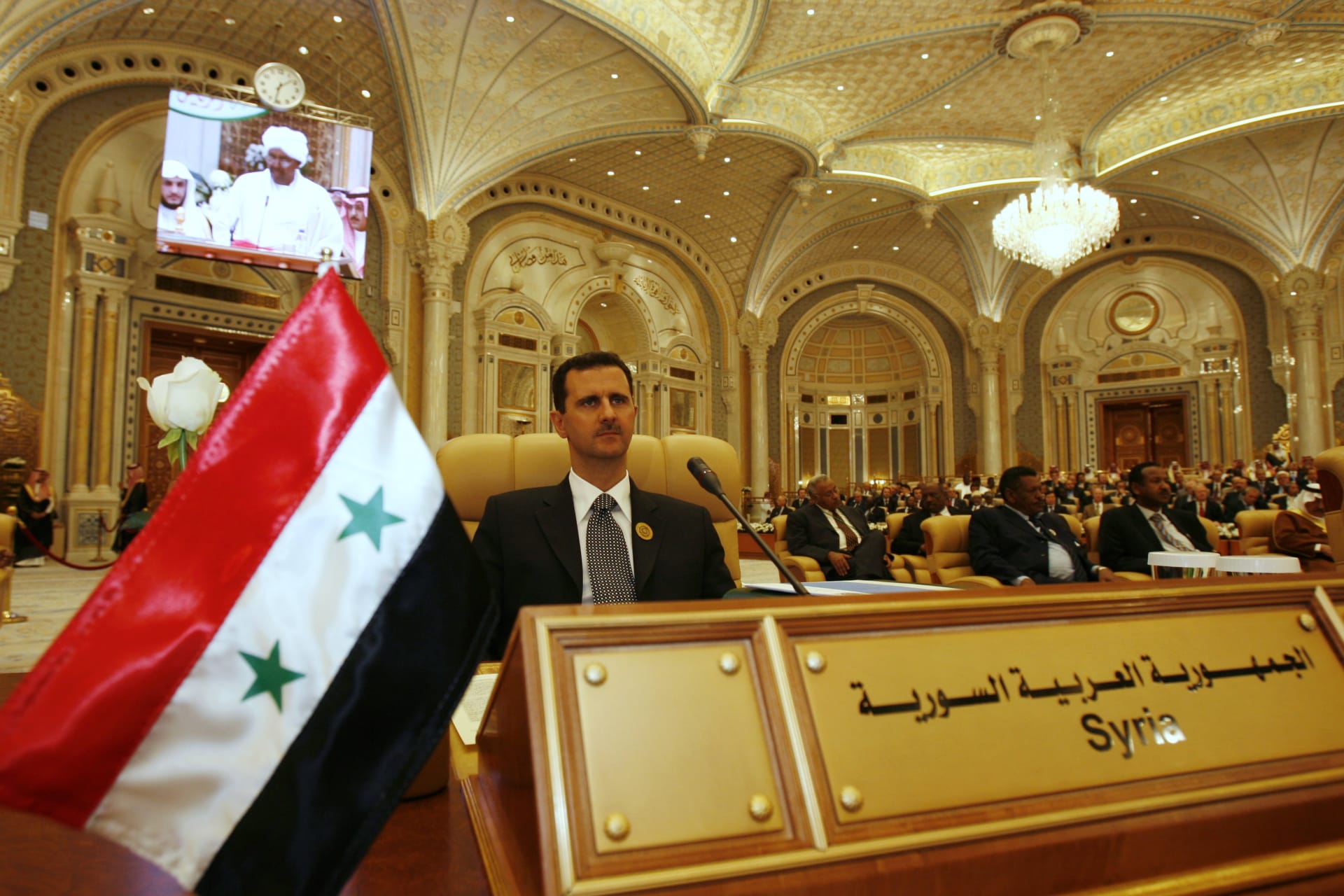 Syria Returns to the Arab League, G7 Summit in Japan, UN Discussions on North Korea, and More pic