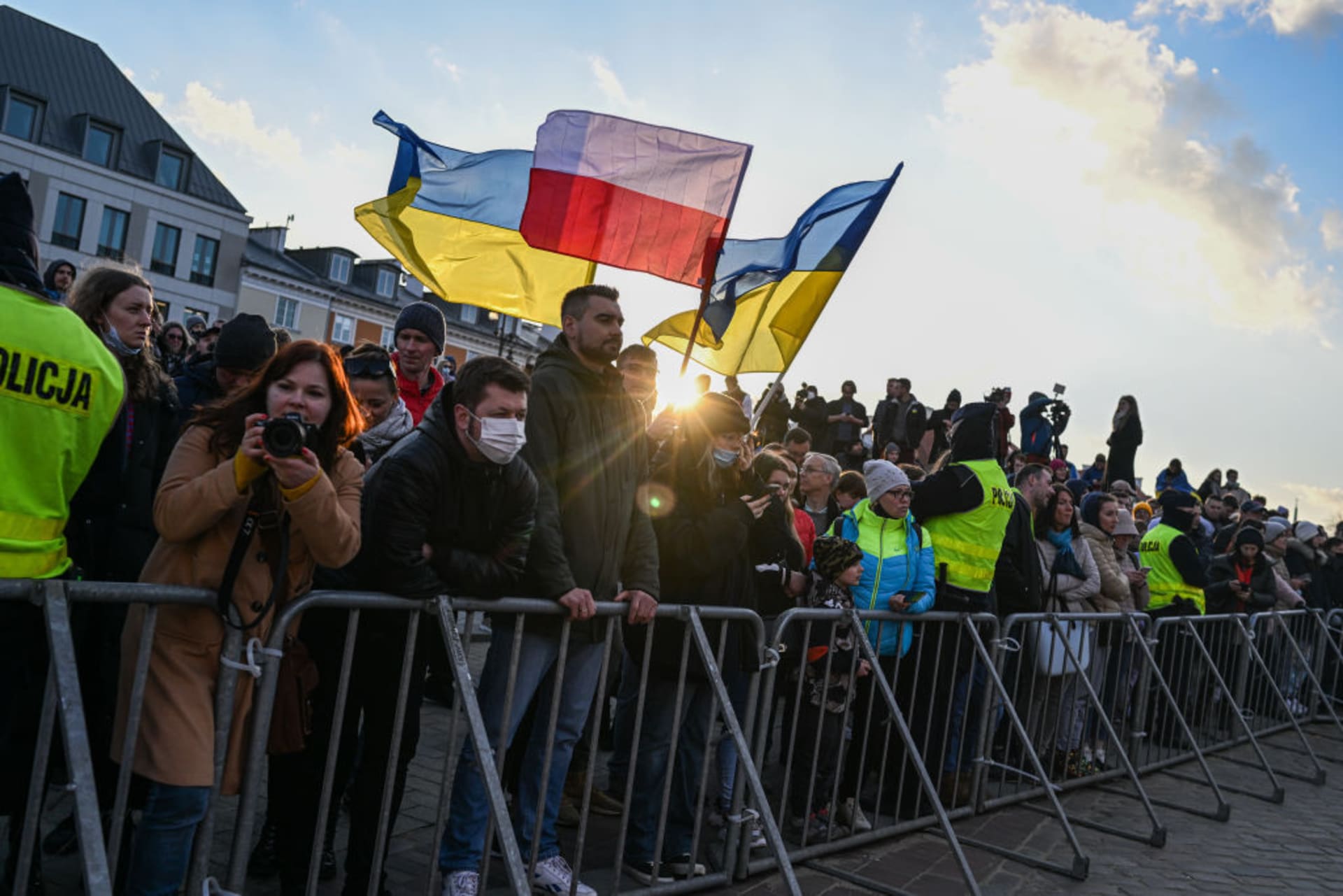 Munich Security Conference, Biden Visits Poland, Israel’s Judiciary Overhaul, and More Picture