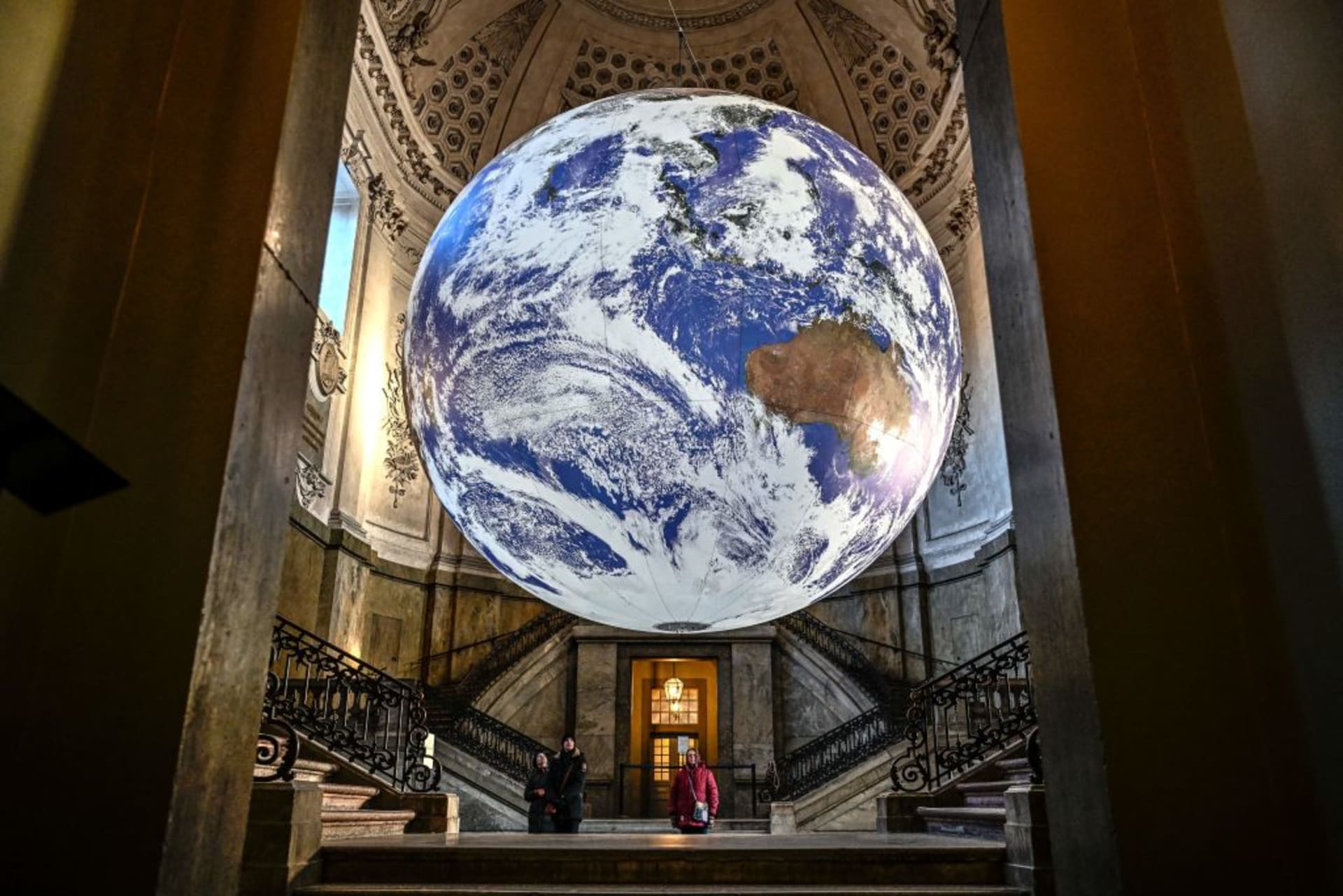 The World Next Year: What to Watch in 2023 Pic