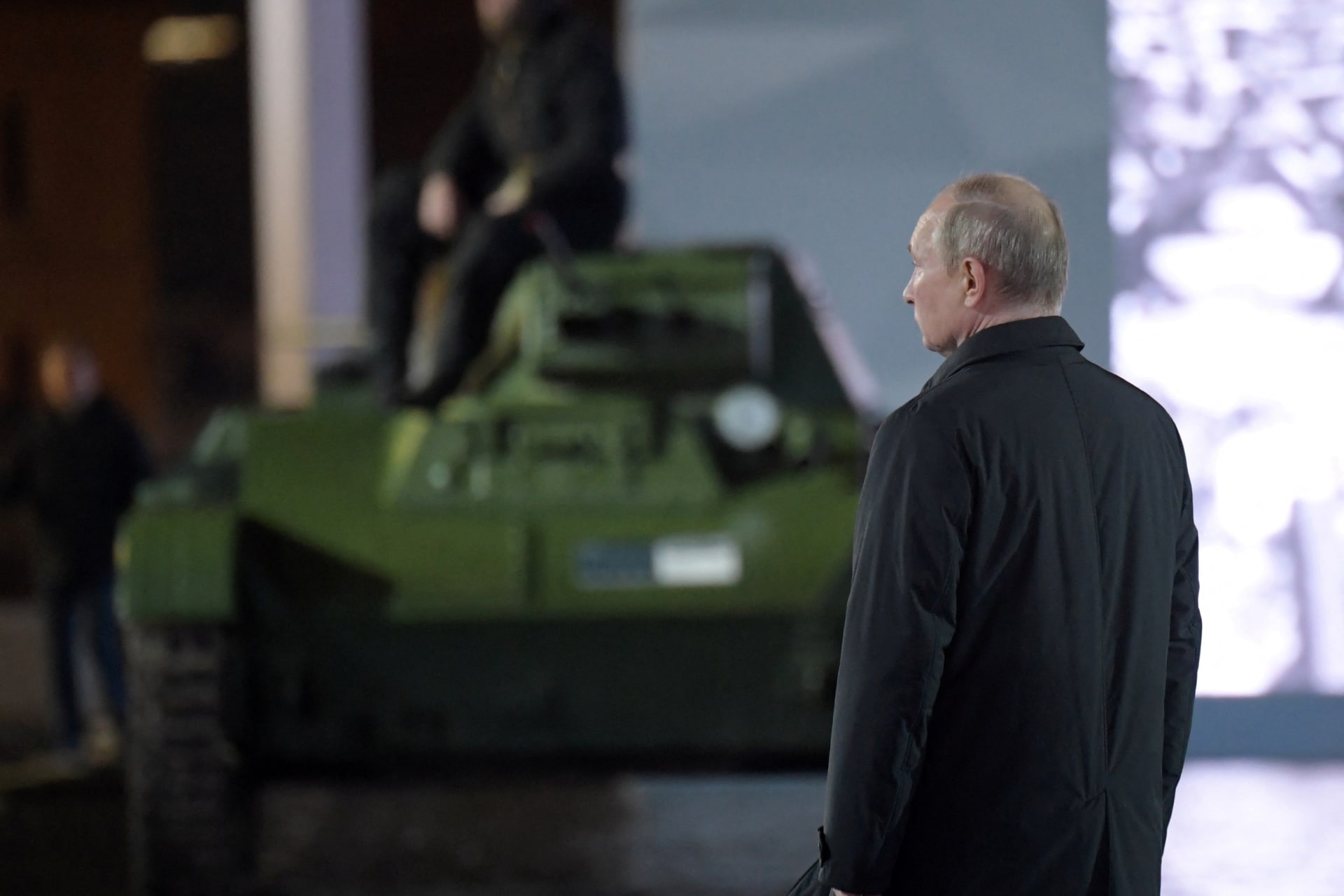 Russia’s Constitution Day, EU Mulls Enlargement, U.S.-Africa Summit, and More Picture
