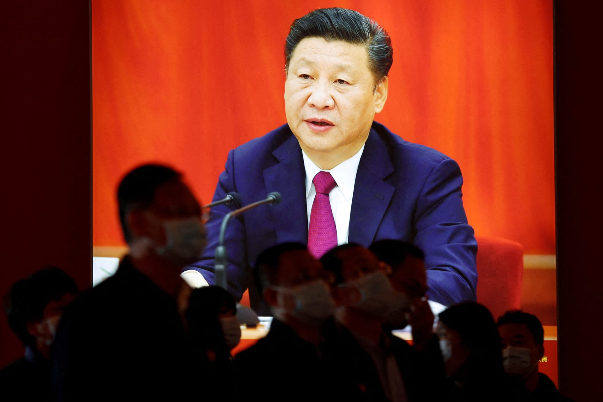 Iraq’s New President, China’s Party Congress, Israel-Lebanon Maritime Agreement, and More Picture