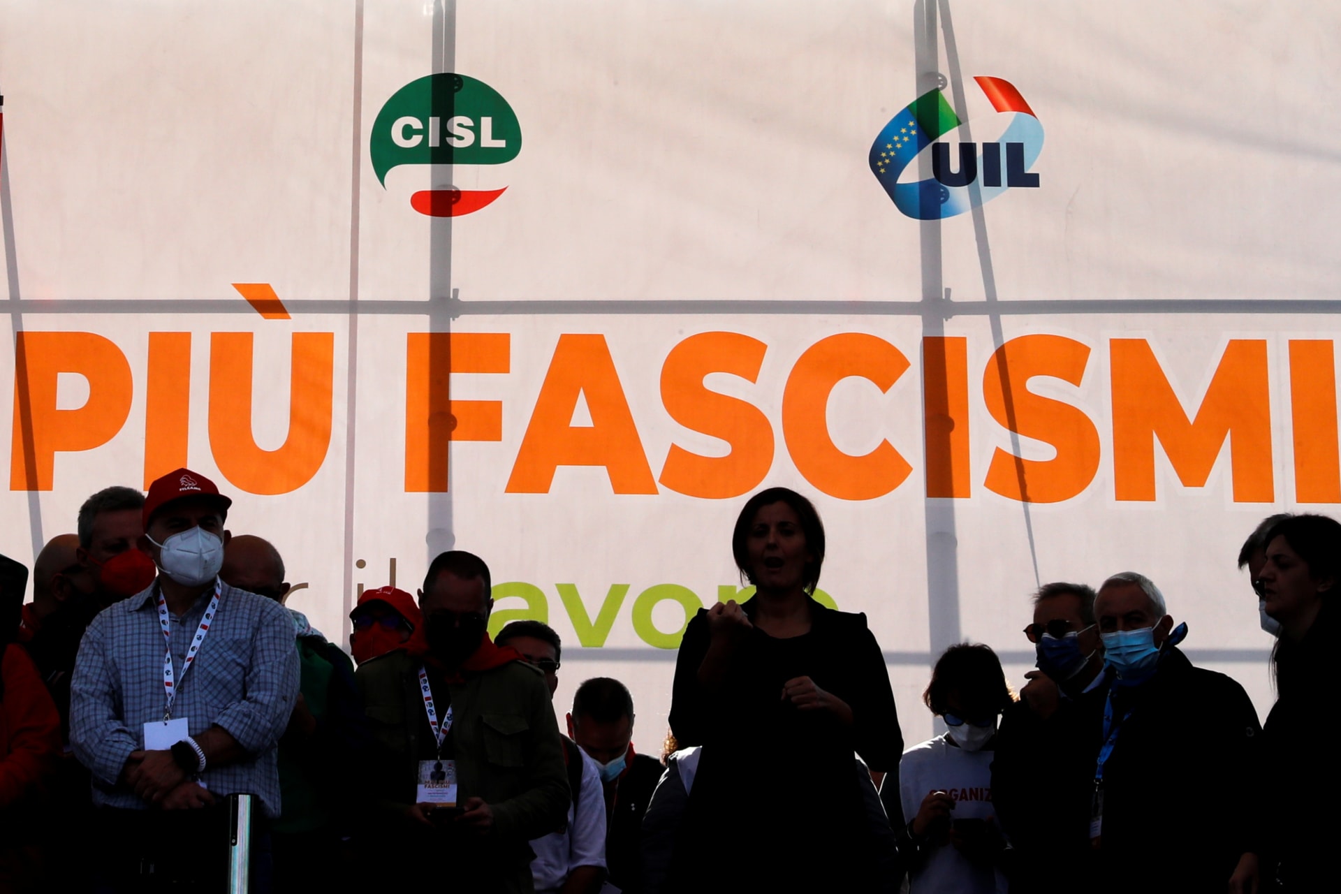 Italy’s Pivotal Election, Putin’s Referendums, U.S.-Pacific Island Summit, and More Picture