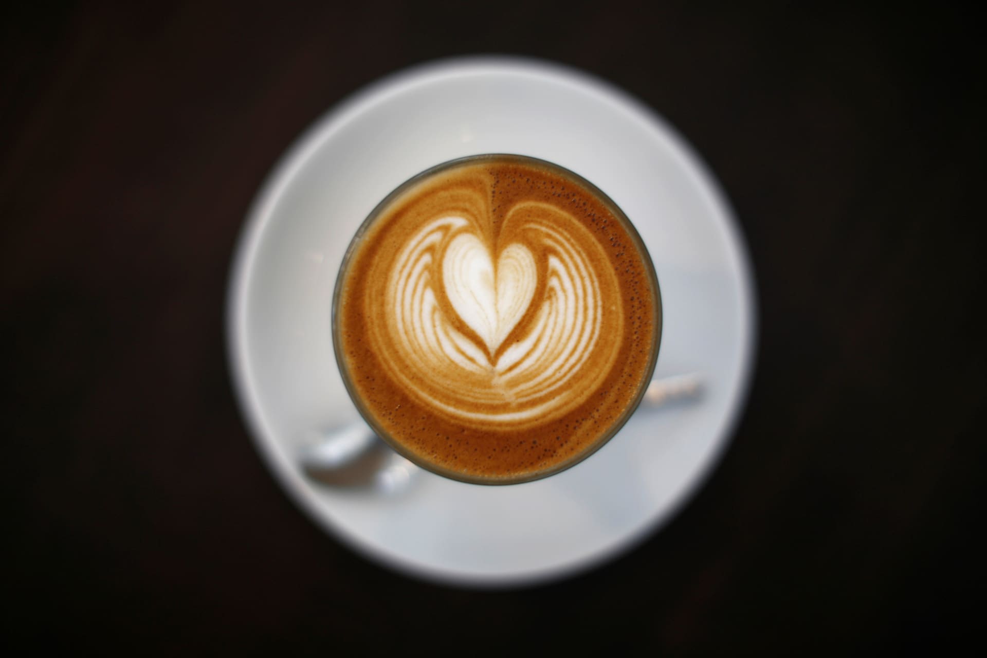 Trouble Brewing for Coffee Image
