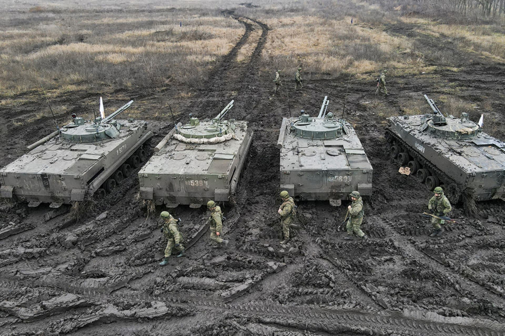 Perspective on Ukraine, With Richard N. Haass