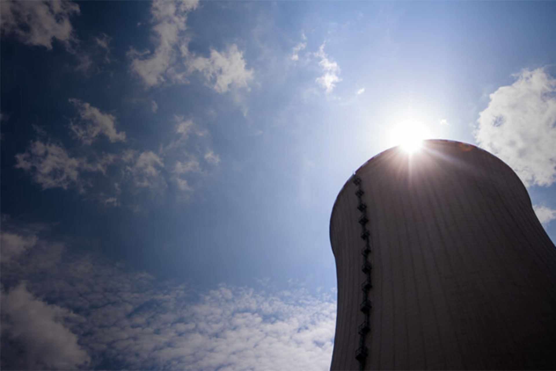 WIM - The Climate for Nuclear Energy