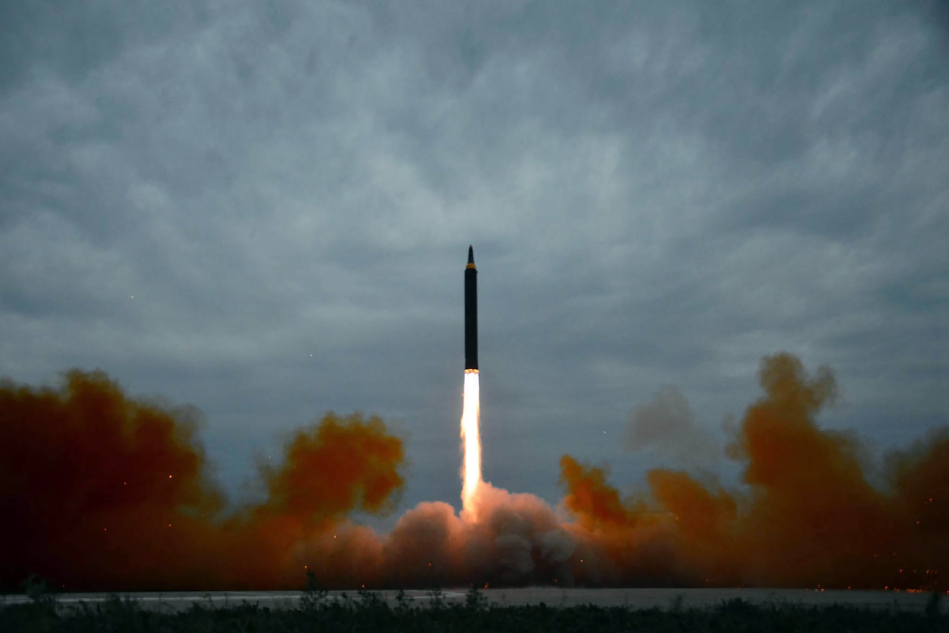 WIM - Podcast Takeover: Nuclear Security, from The President’s Inbox