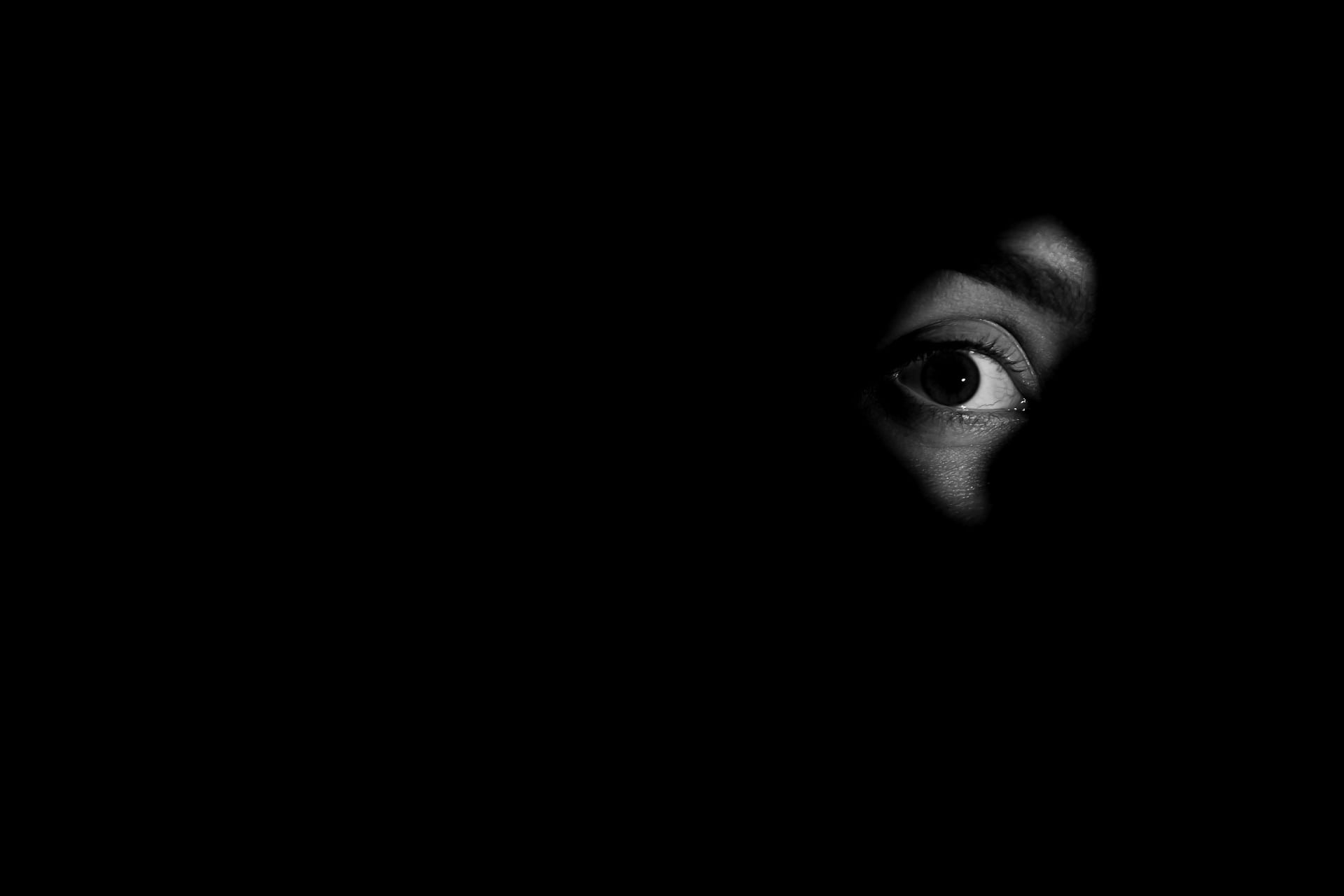 WIM - Spying 101